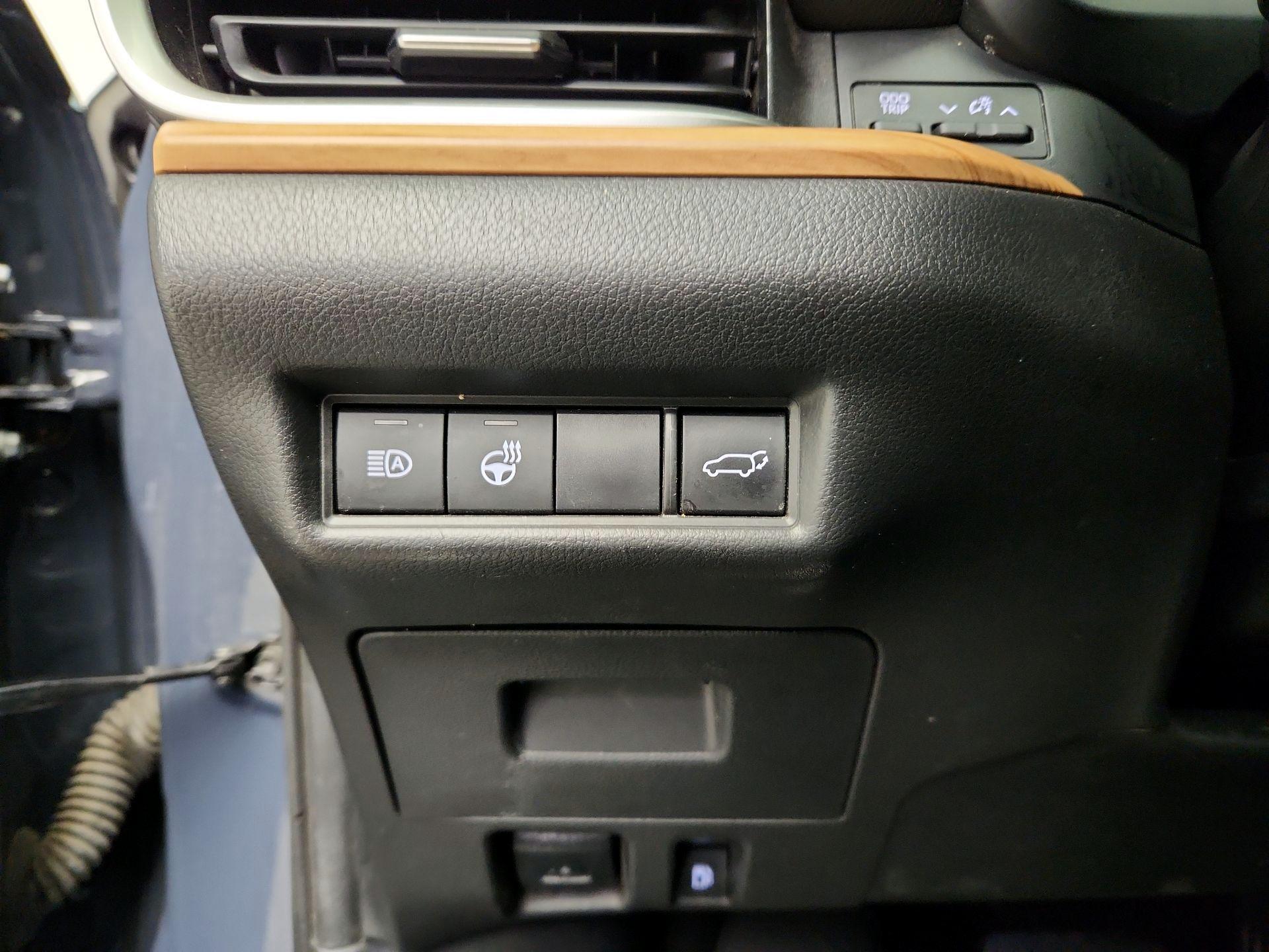 Thumbnail: 2024 Toyota Grand Highlander - 13