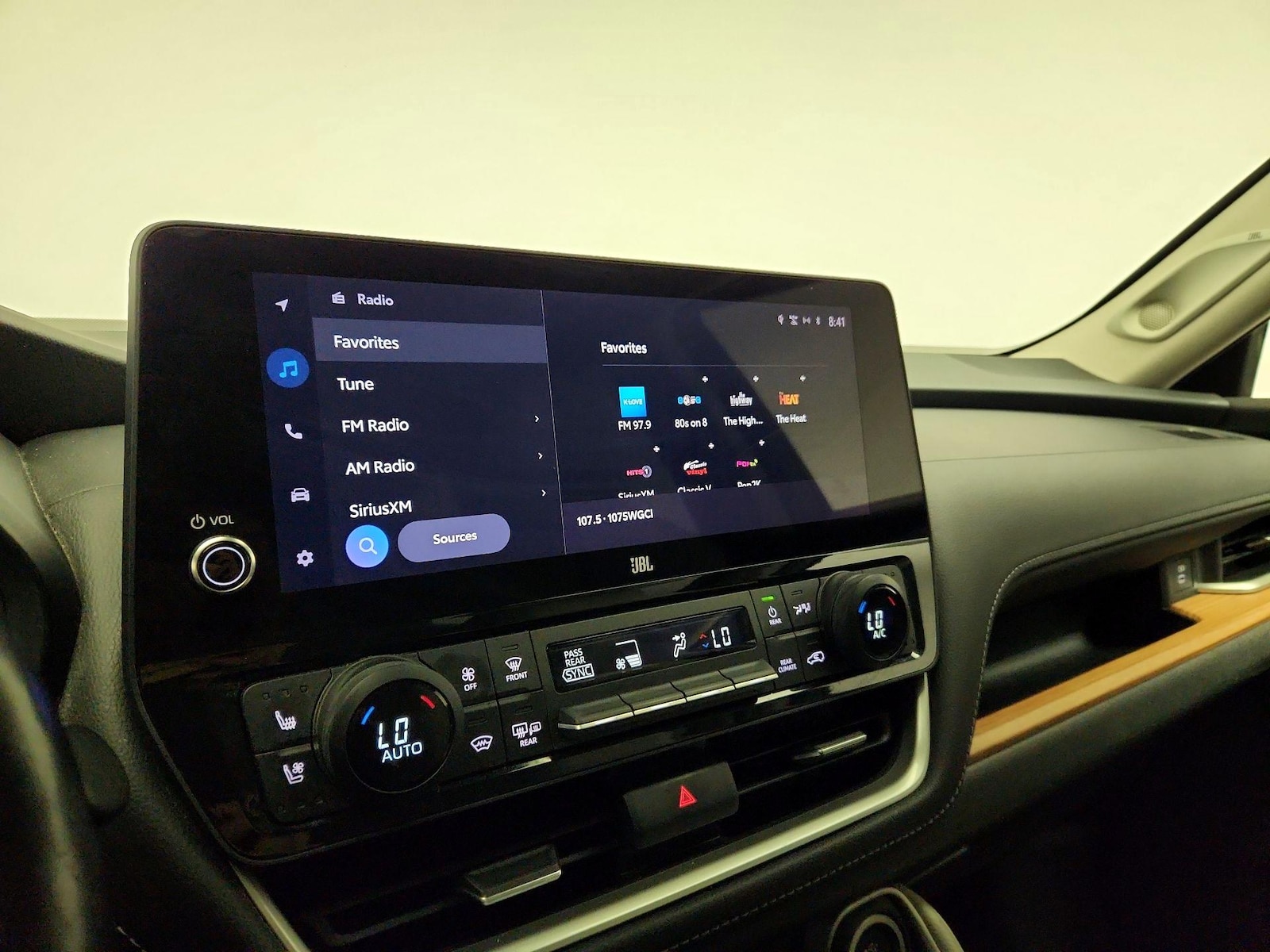 2024 Toyota Grand Highlander Platinum - Photo 16