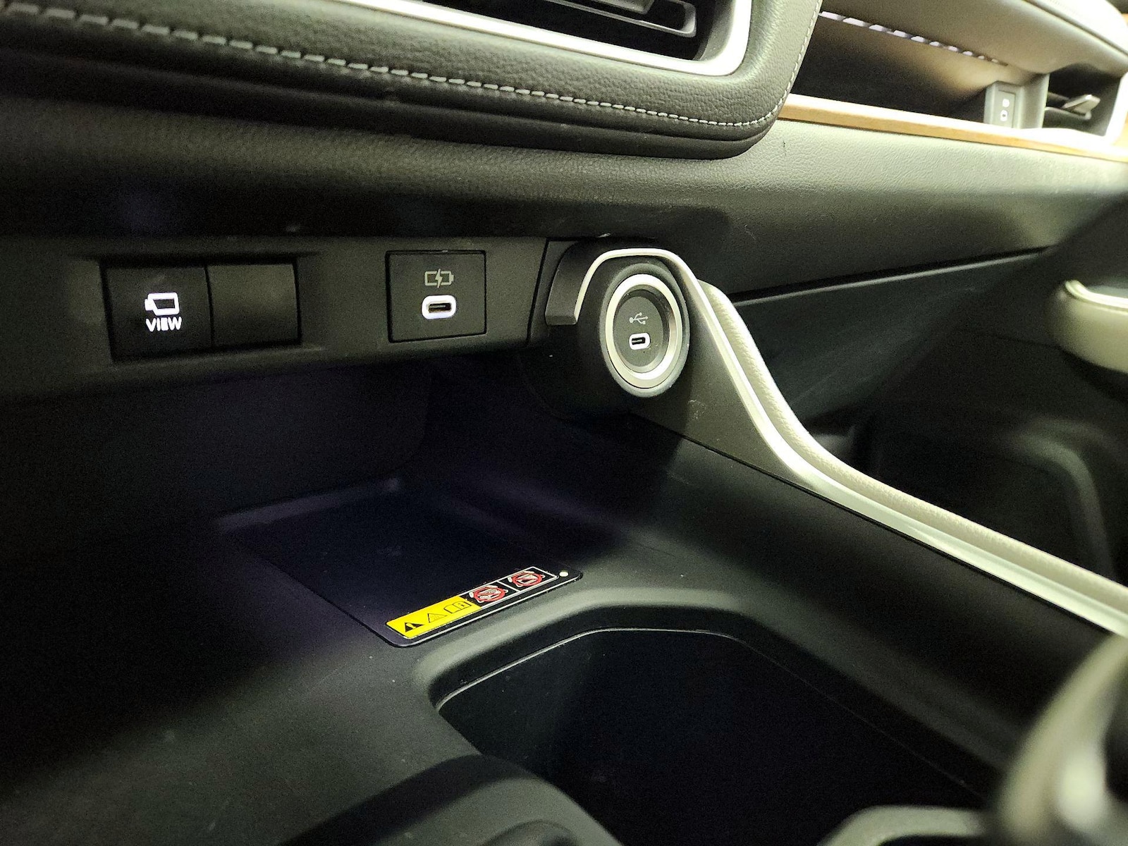2024 Toyota Grand Highlander Platinum - Photo 19
