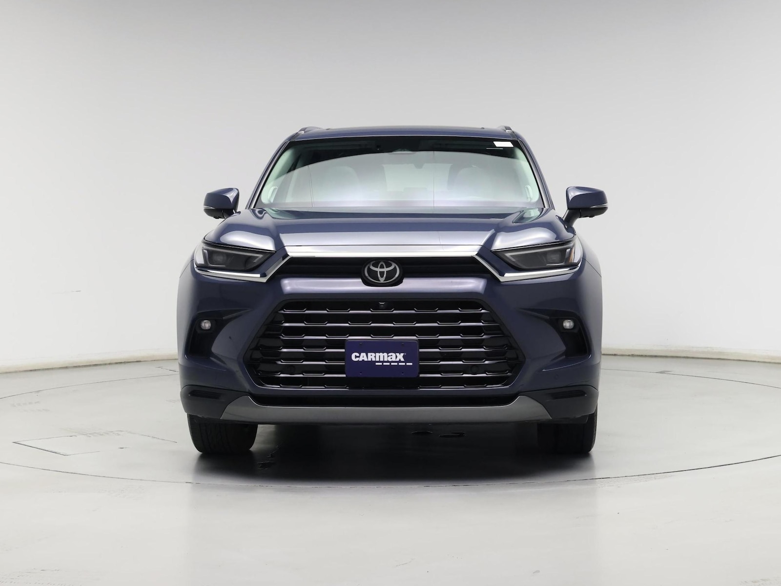 2024 Toyota Grand Highlander Platinum - Photo 6