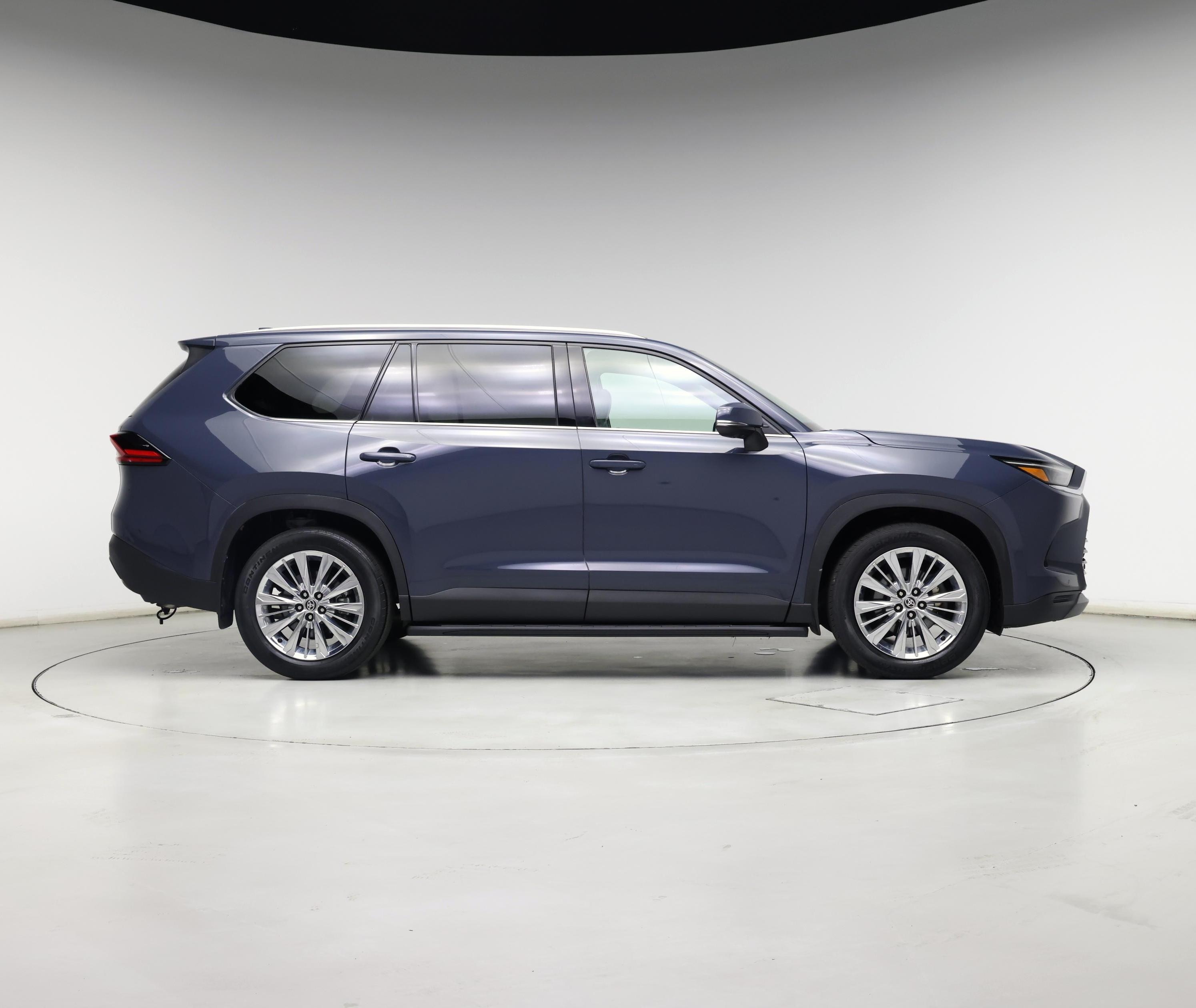Thumbnail: 2024 Toyota Grand Highlander - 7