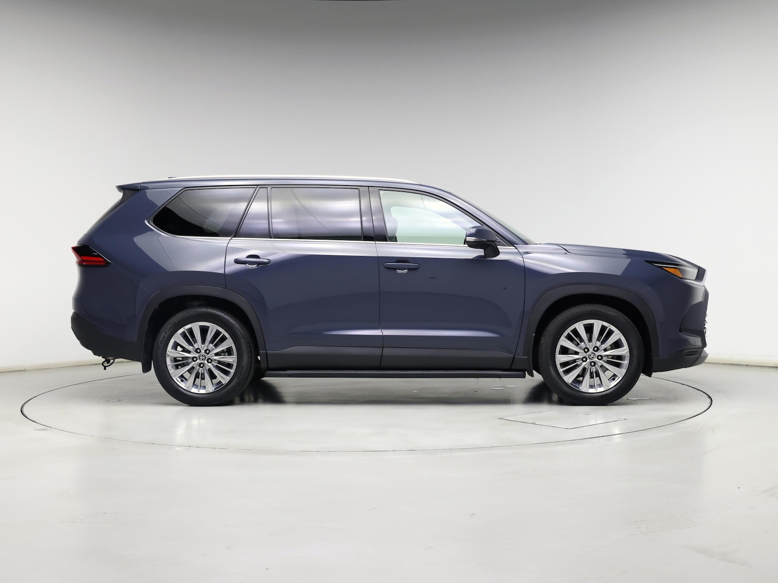 2024 Toyota Grand Highlander Platinum - Photo 8