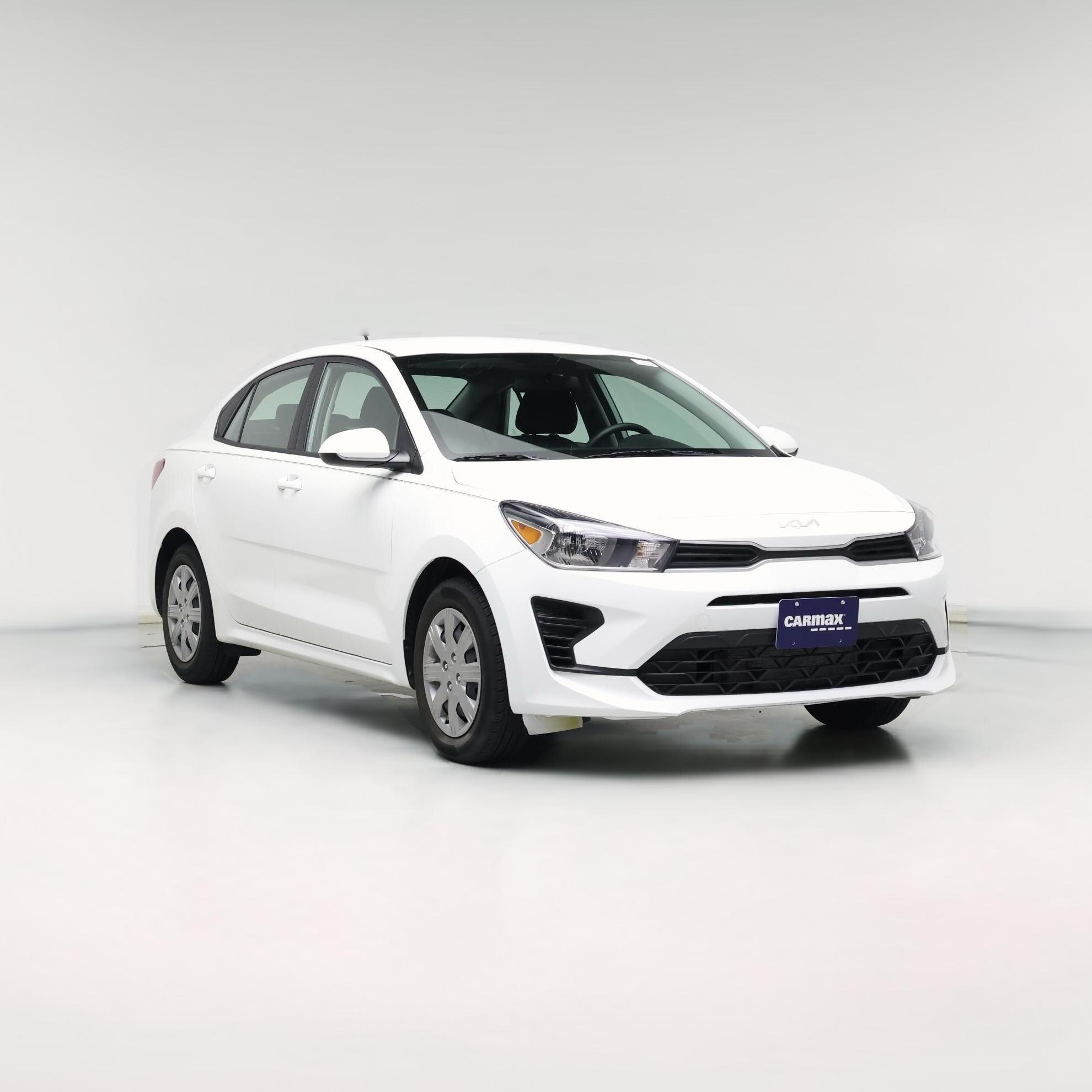 Thumbnail: 2023 Kia Rio - 1