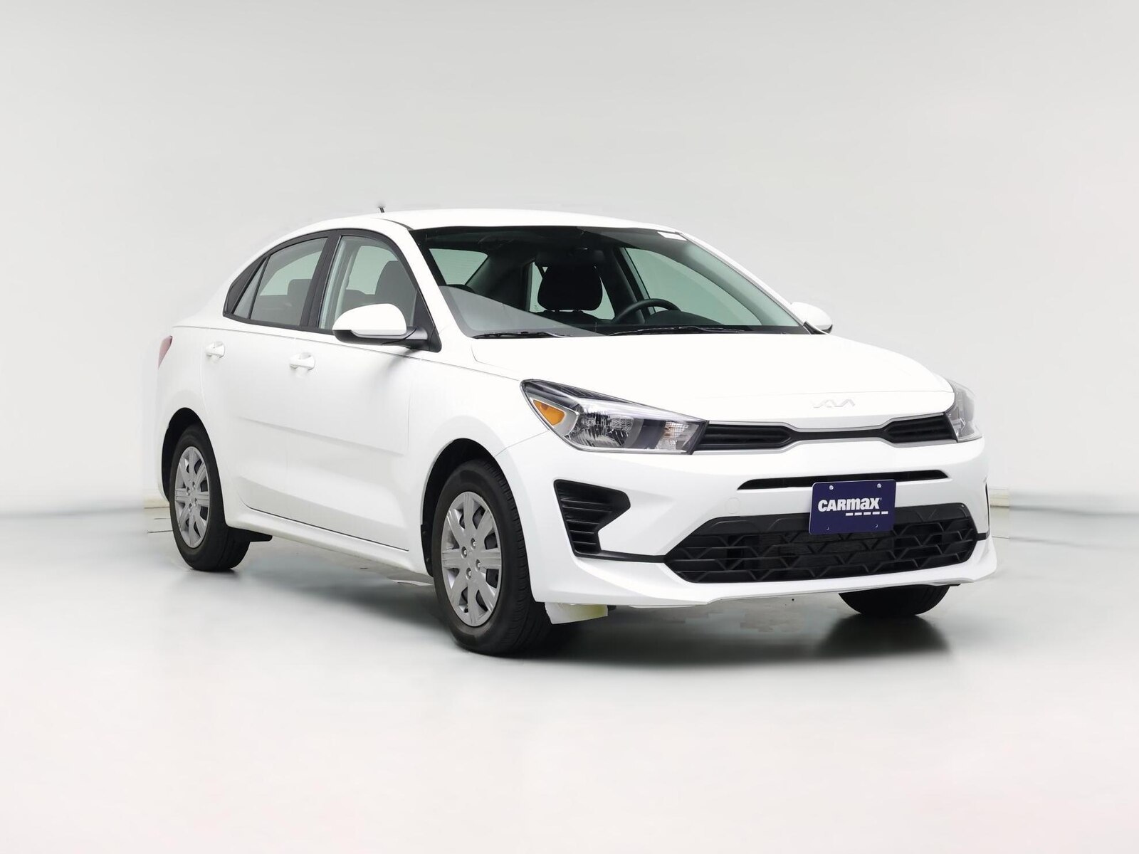 2023 Kia Rio