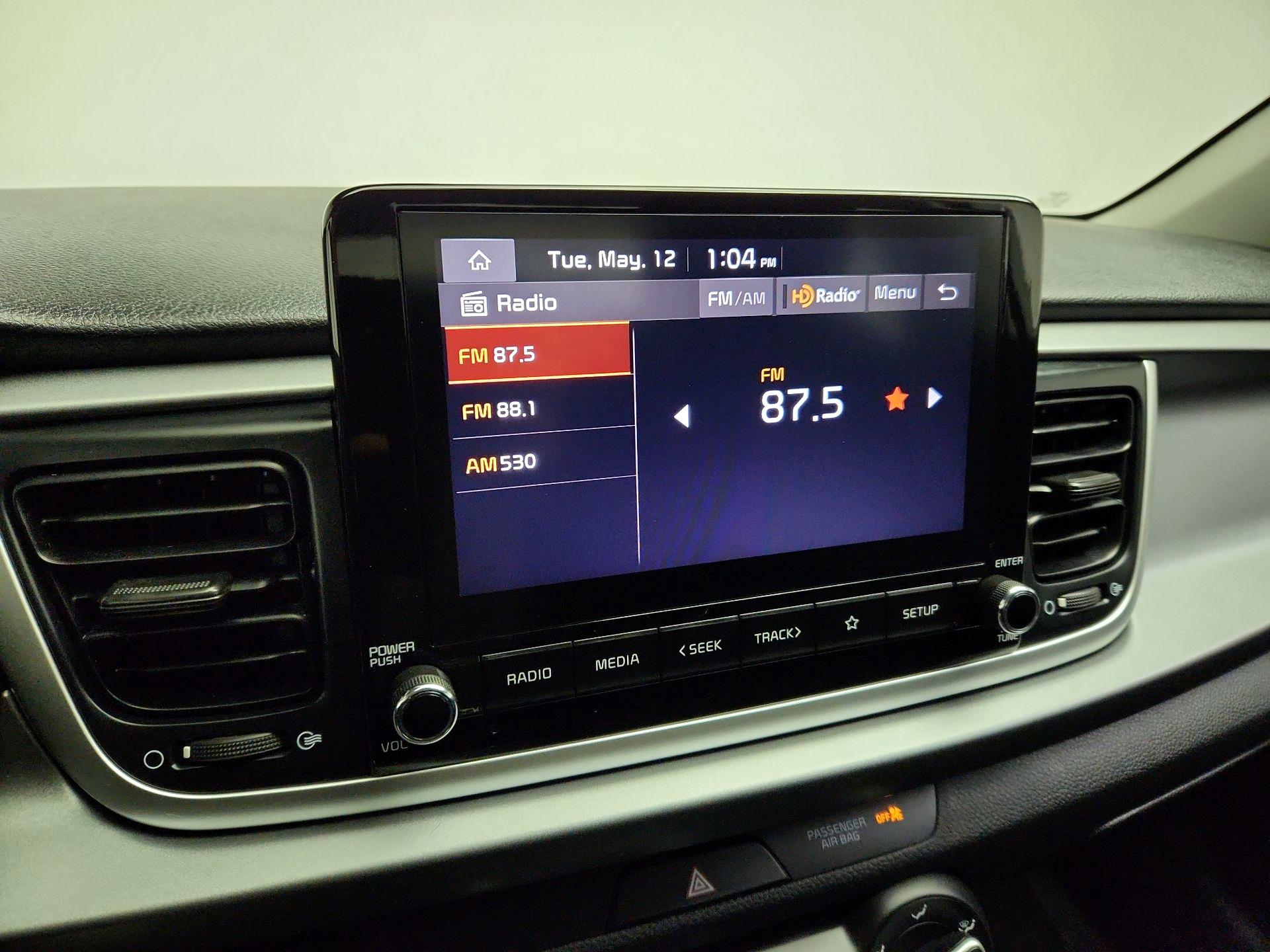 Thumbnail: 2023 Kia Rio - 15
