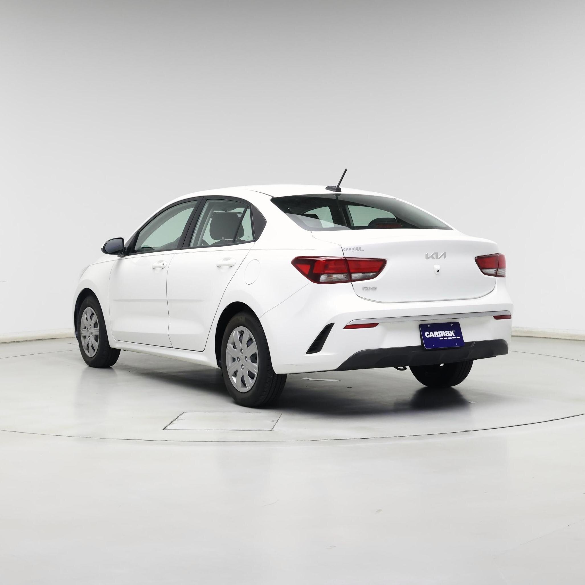 Thumbnail: 2023 Kia Rio - 2