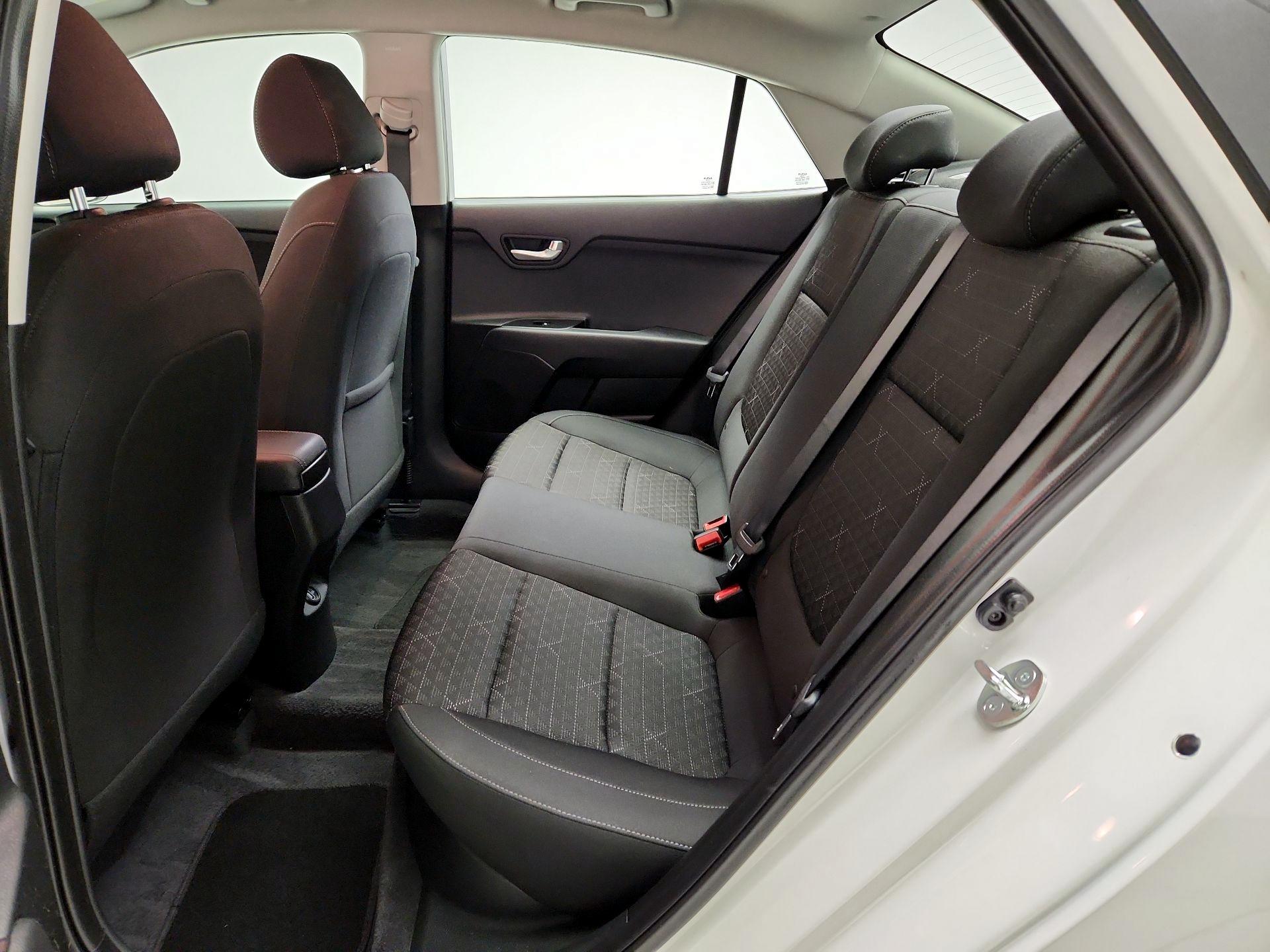 Thumbnail: 2023 Kia Rio - 19
