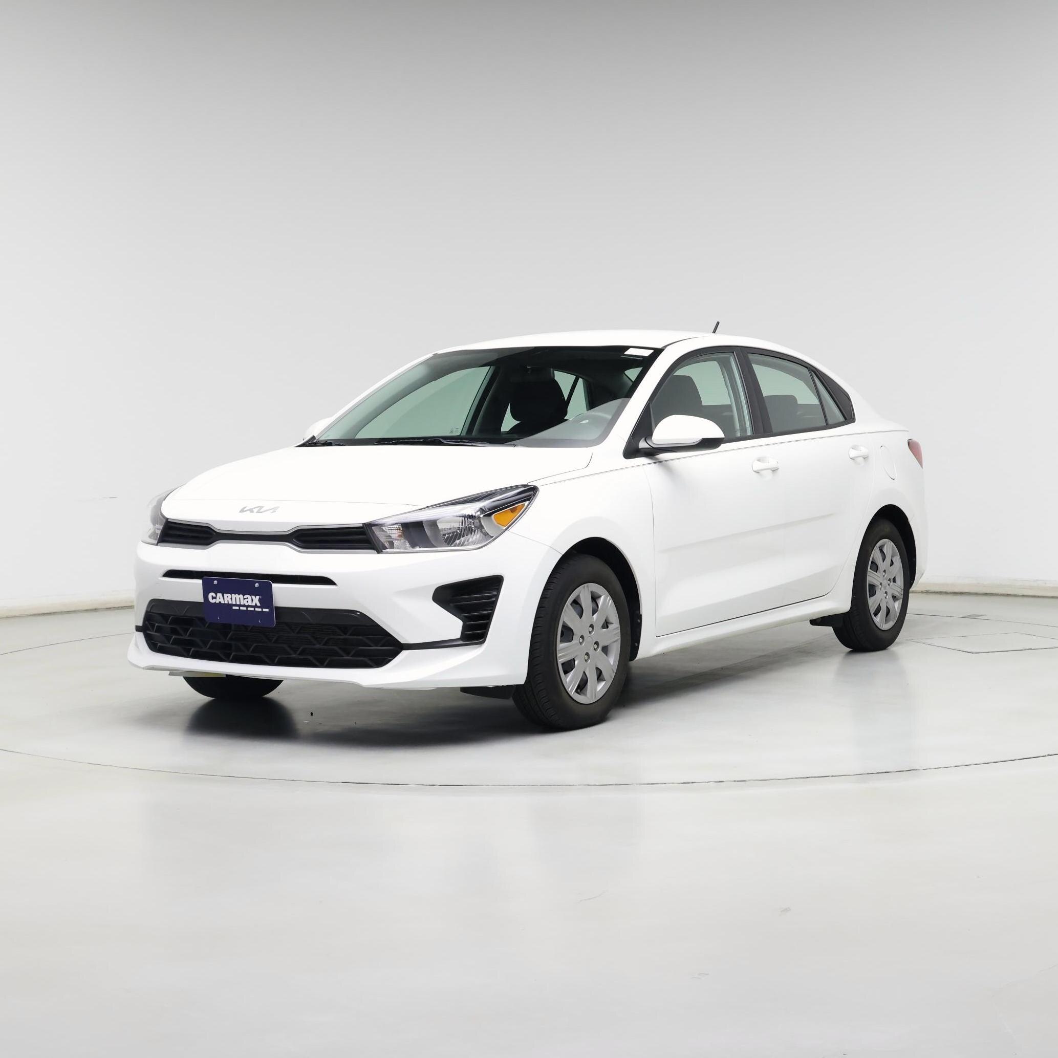 Thumbnail: 2023 Kia Rio - 4
