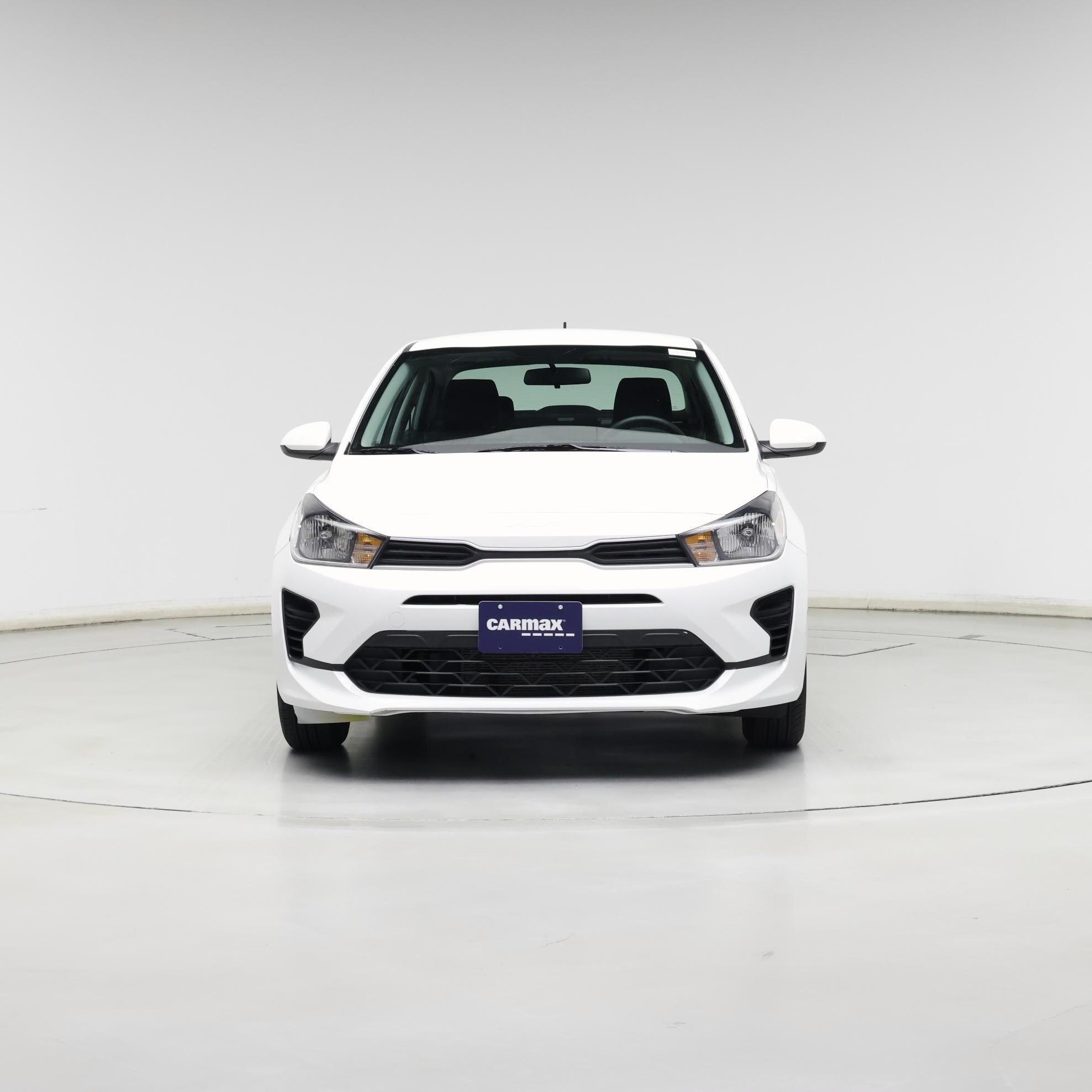 Thumbnail: 2023 Kia Rio - 5