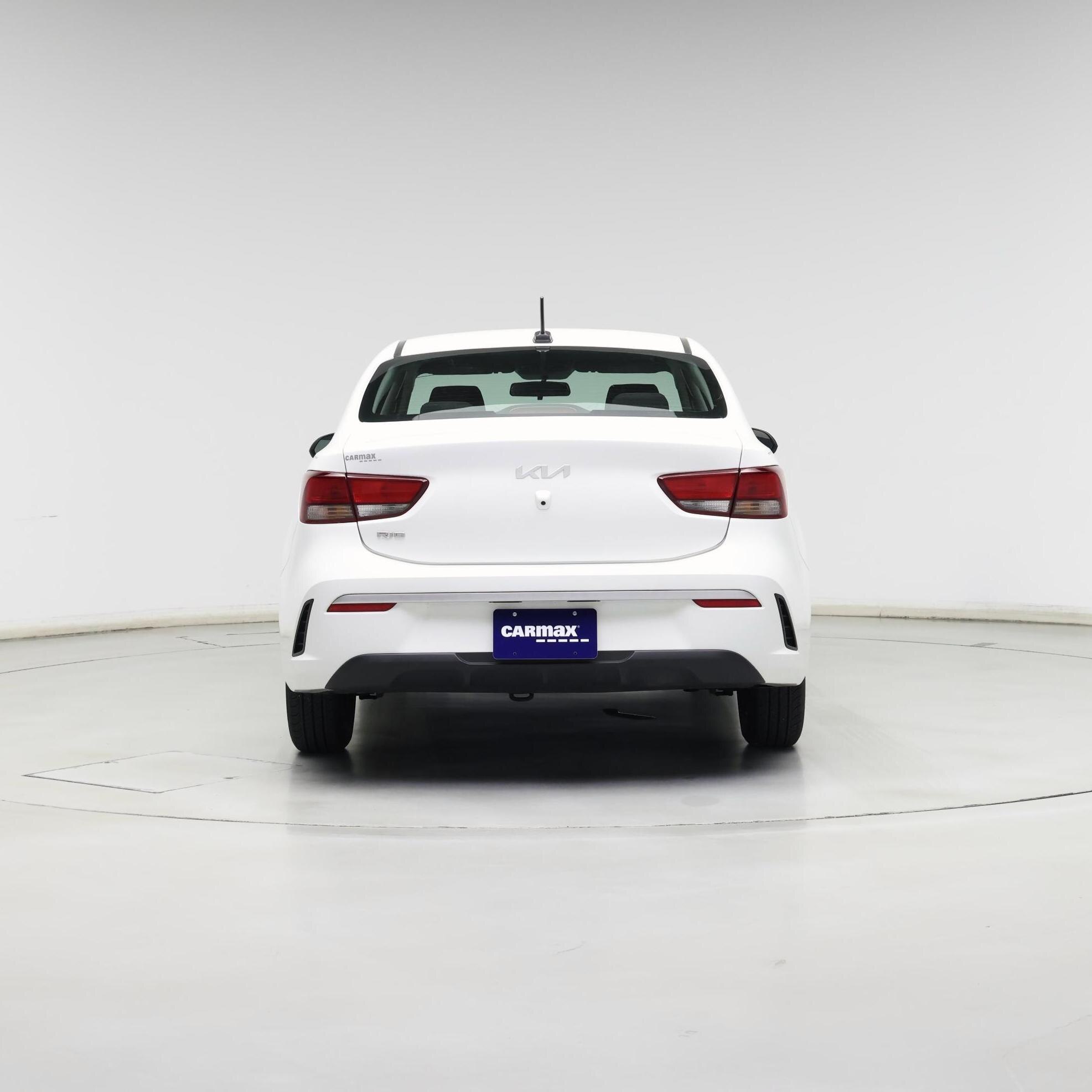 Thumbnail: 2023 Kia Rio - 6