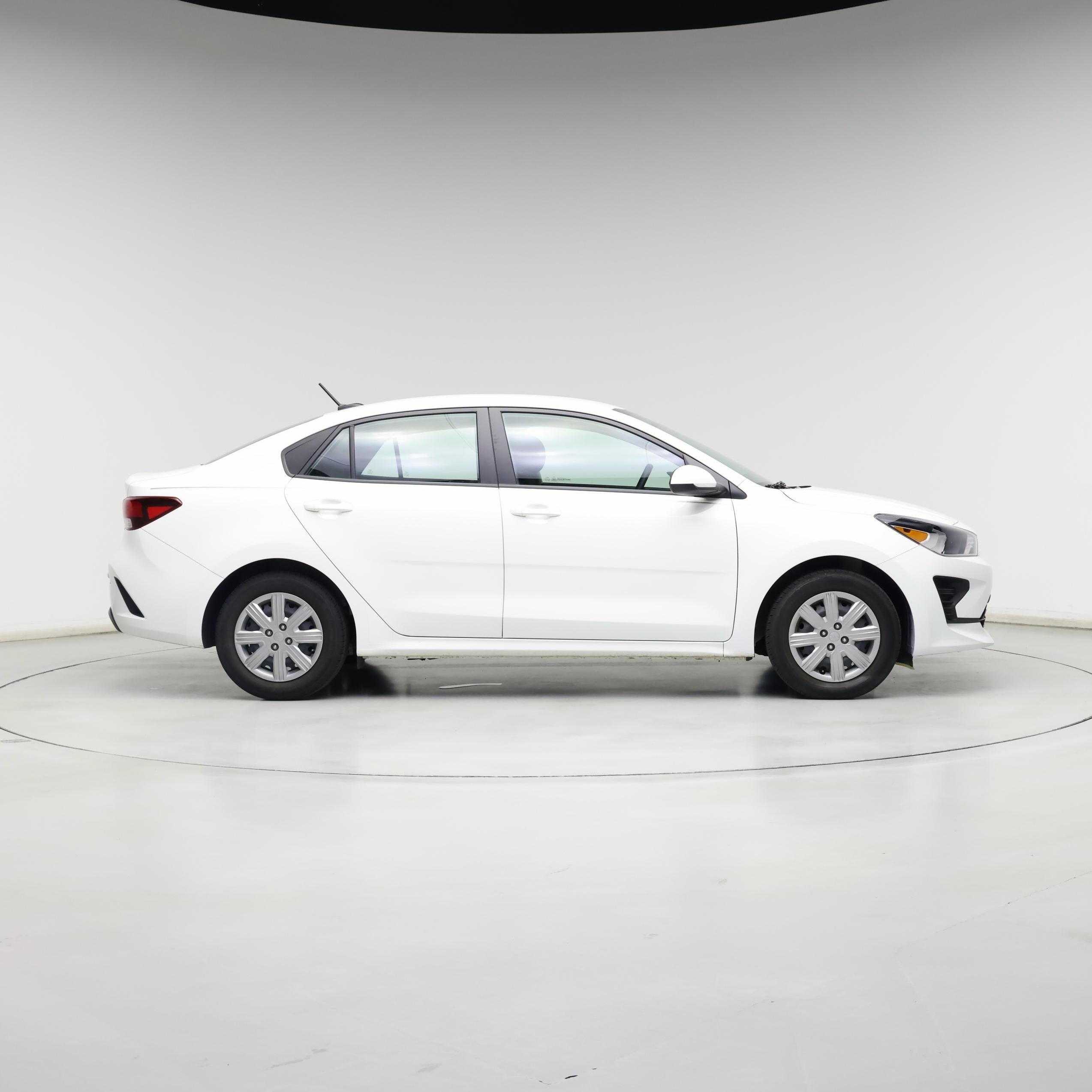 Thumbnail: 2023 Kia Rio - 7