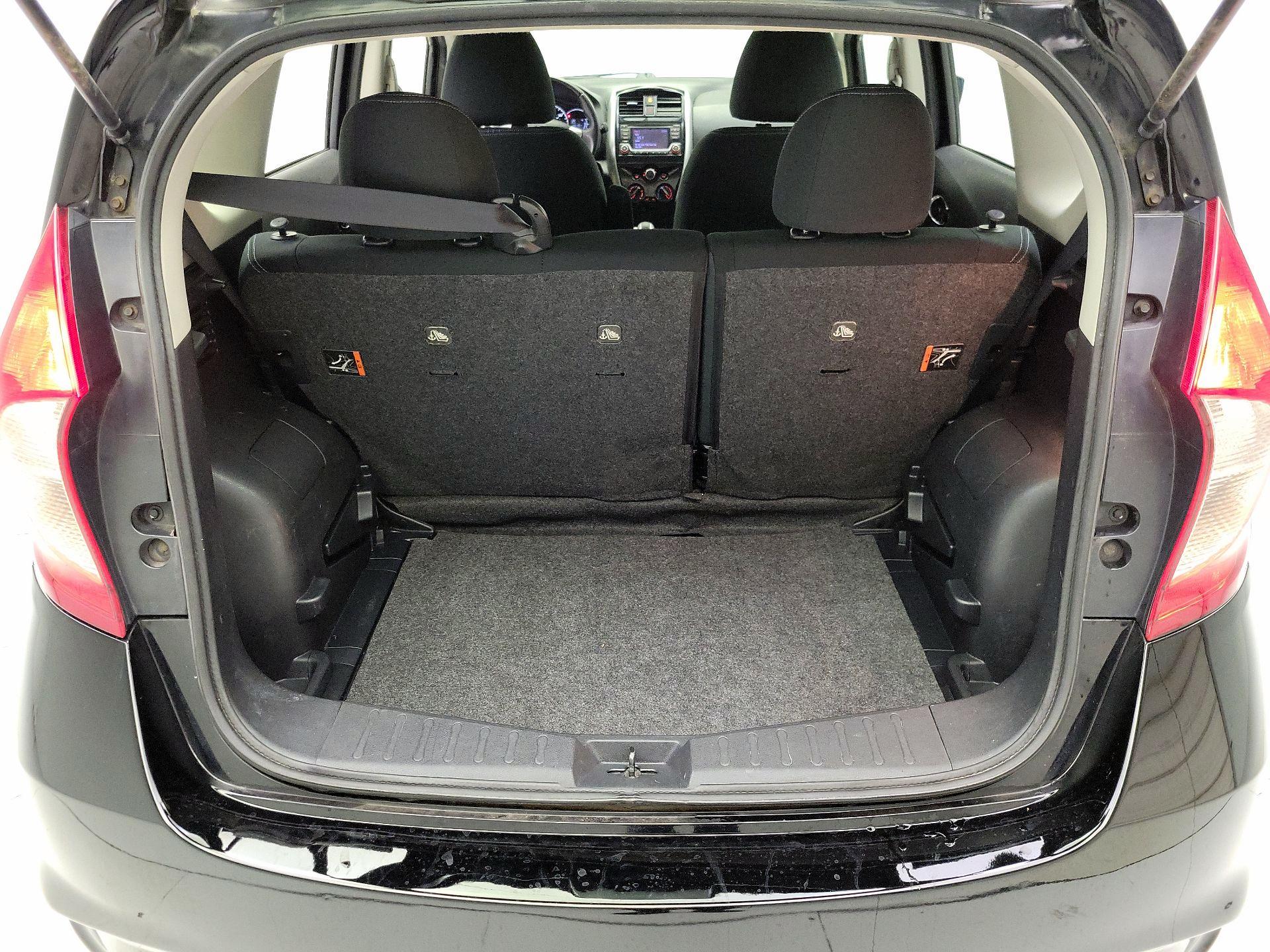 Thumbnail: 2017 Nissan Versa Note - 20
