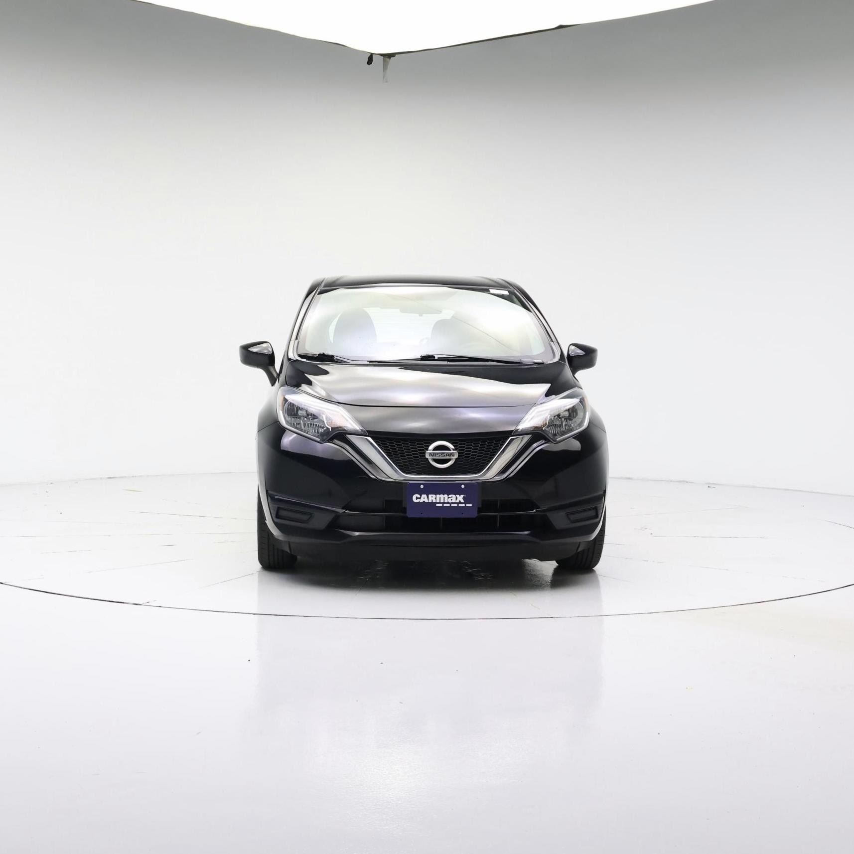 Thumbnail: 2017 Nissan Versa Note - 5