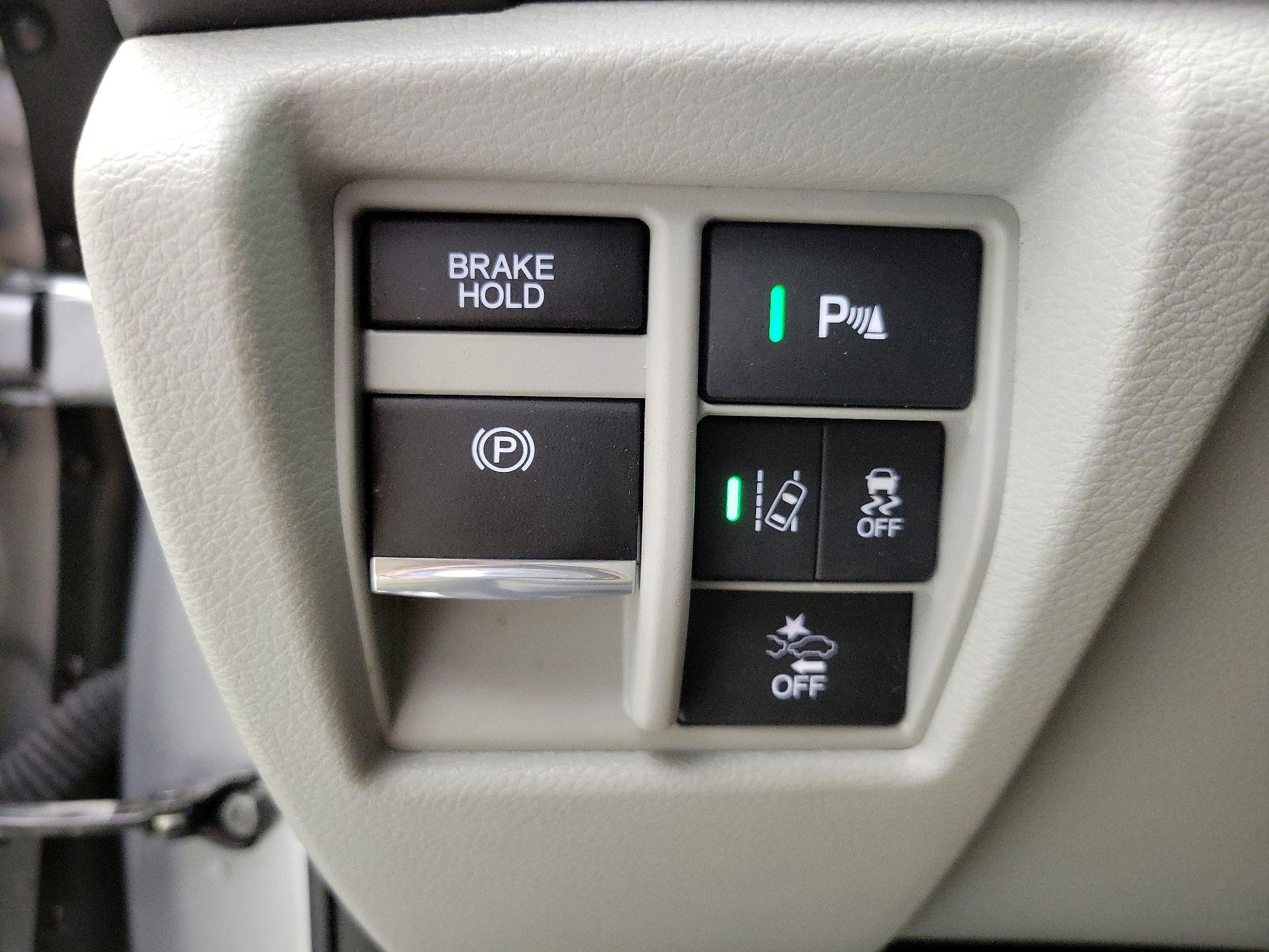 Thumbnail: 2019 Acura MDX - 11