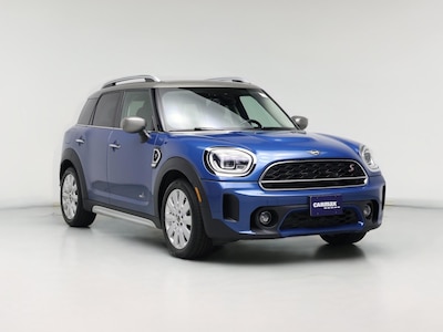 2022 Mini Cooper Countryman S ALL4