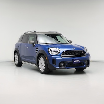 2022 Mini Cooper Countryman S ALL4