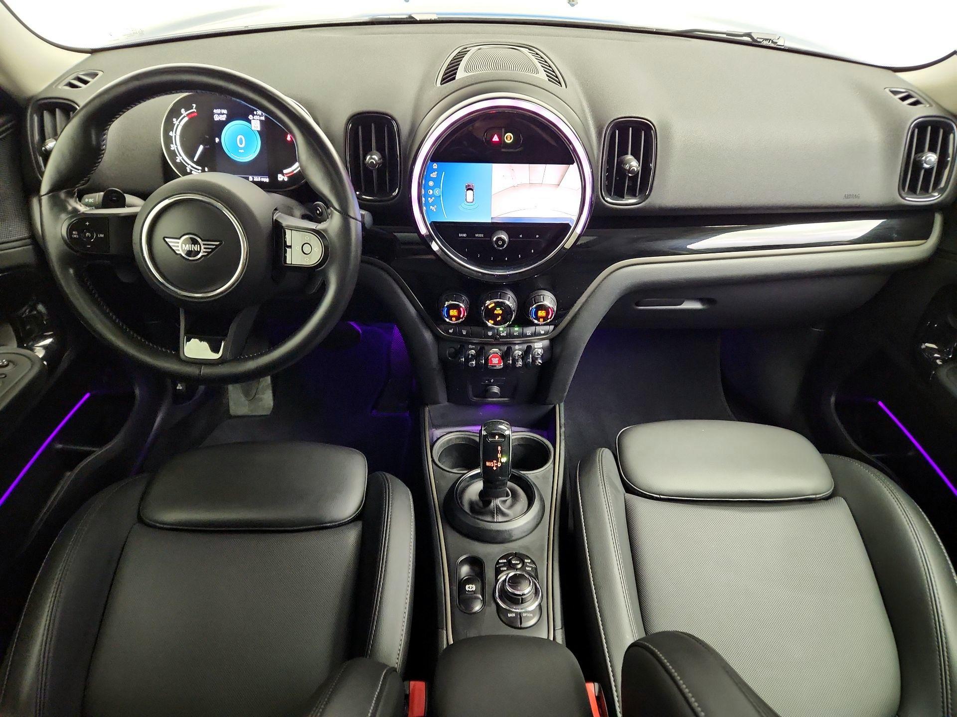 Thumbnail: 2022 MINI Cooper Countryman - 9