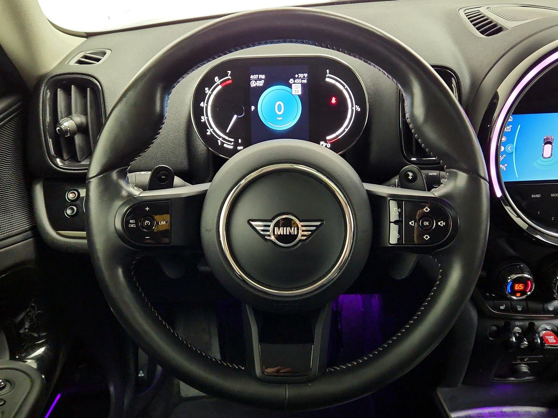 Thumbnail: 2022 MINI Cooper Countryman - 10