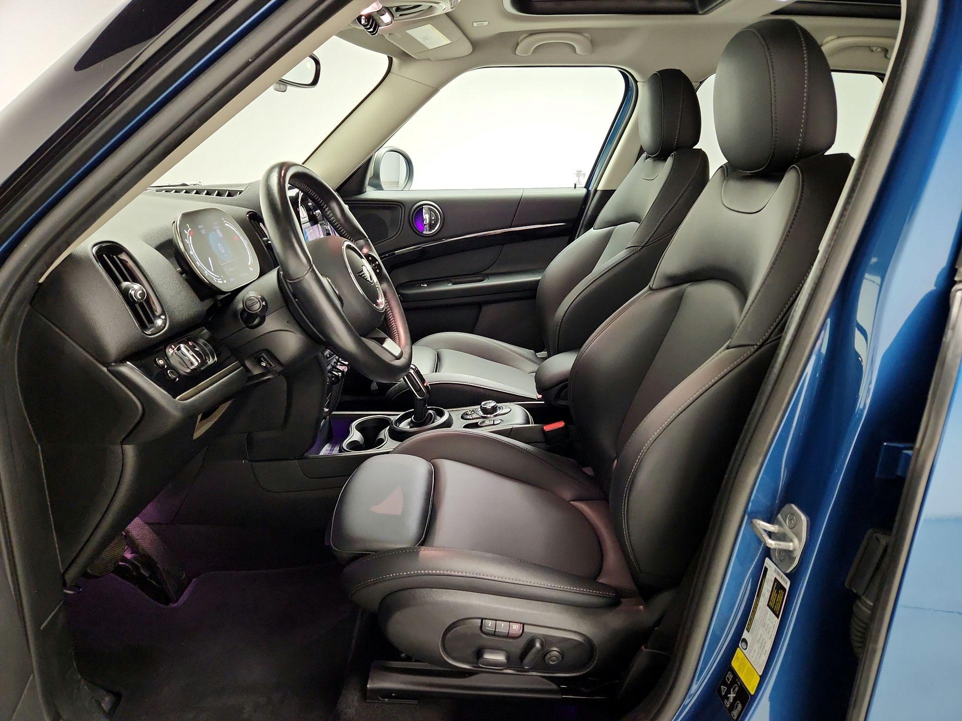 Thumbnail: 2022 MINI Cooper Countryman - 11