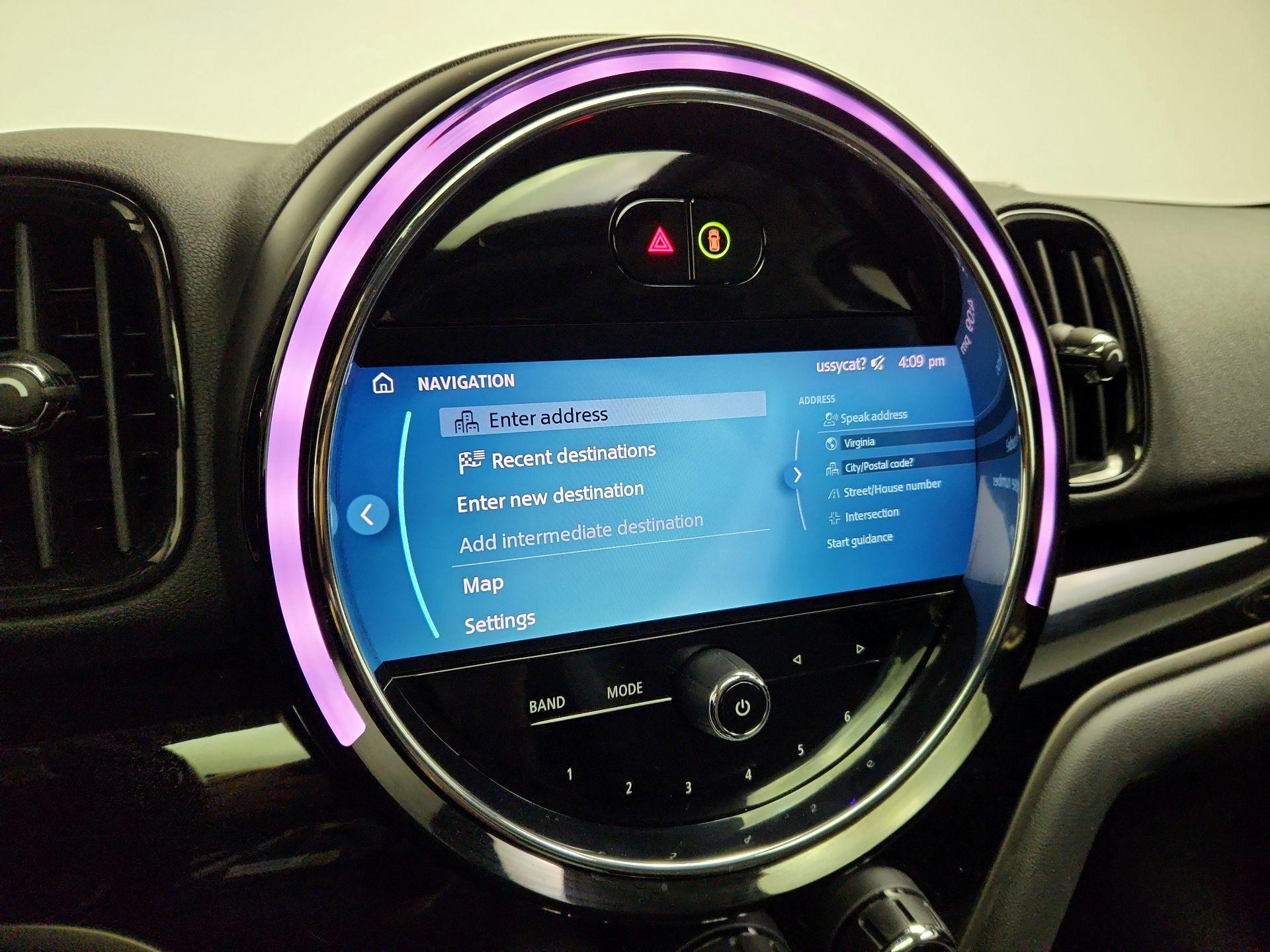 Thumbnail: 2022 MINI Cooper Countryman - 14