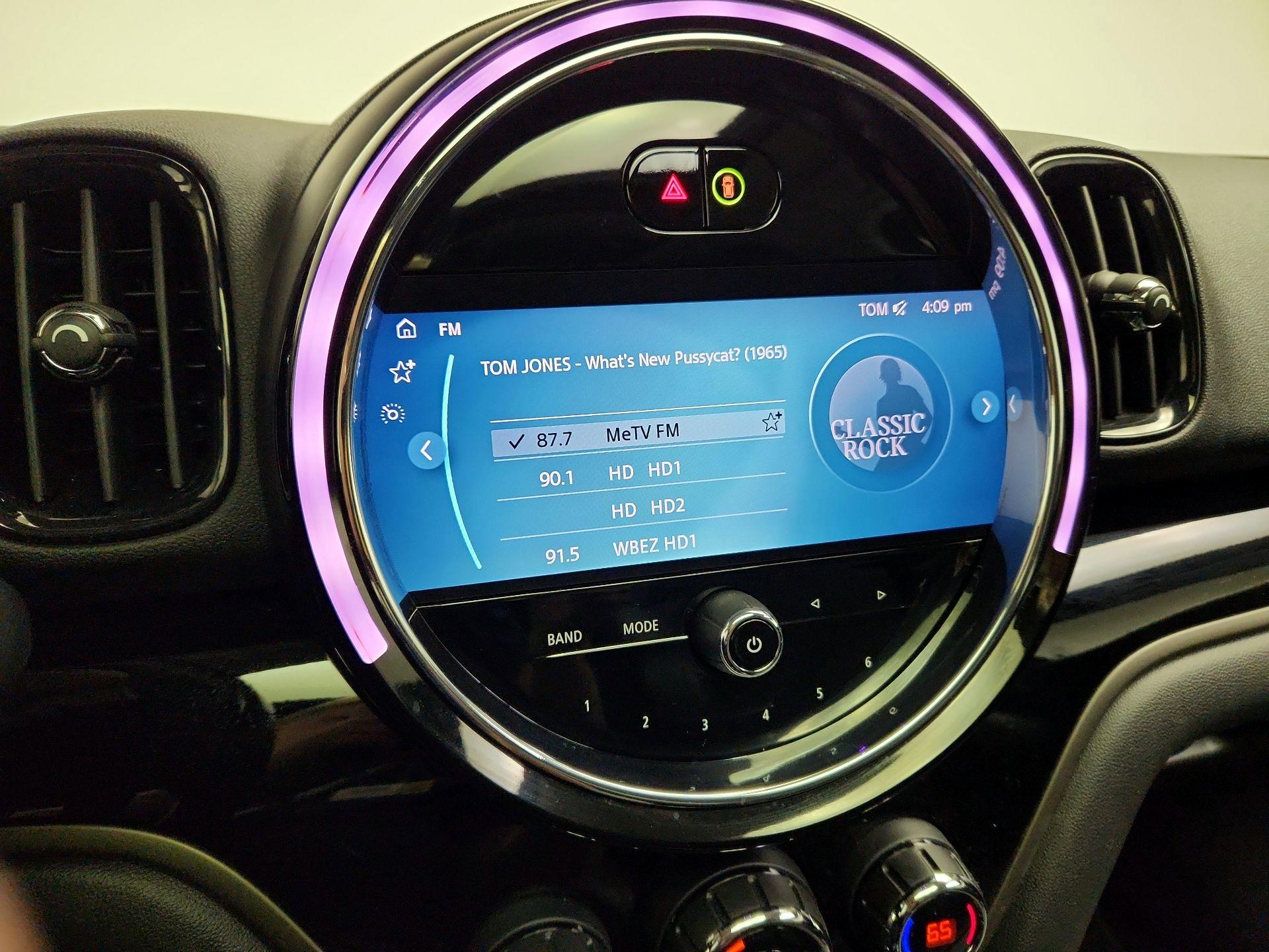 Thumbnail: 2022 MINI Cooper Countryman - 16
