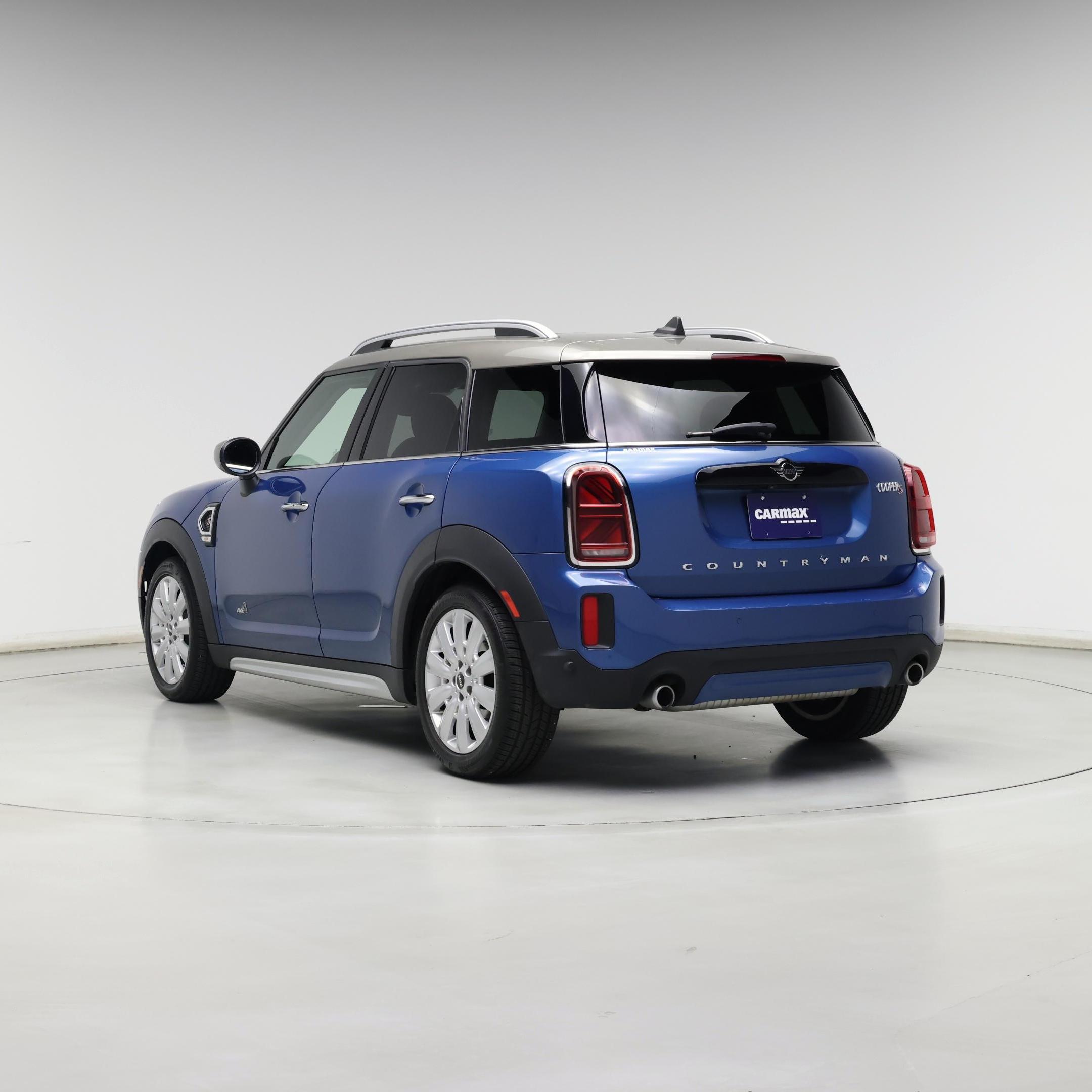 Thumbnail: 2022 MINI Cooper Countryman - 2