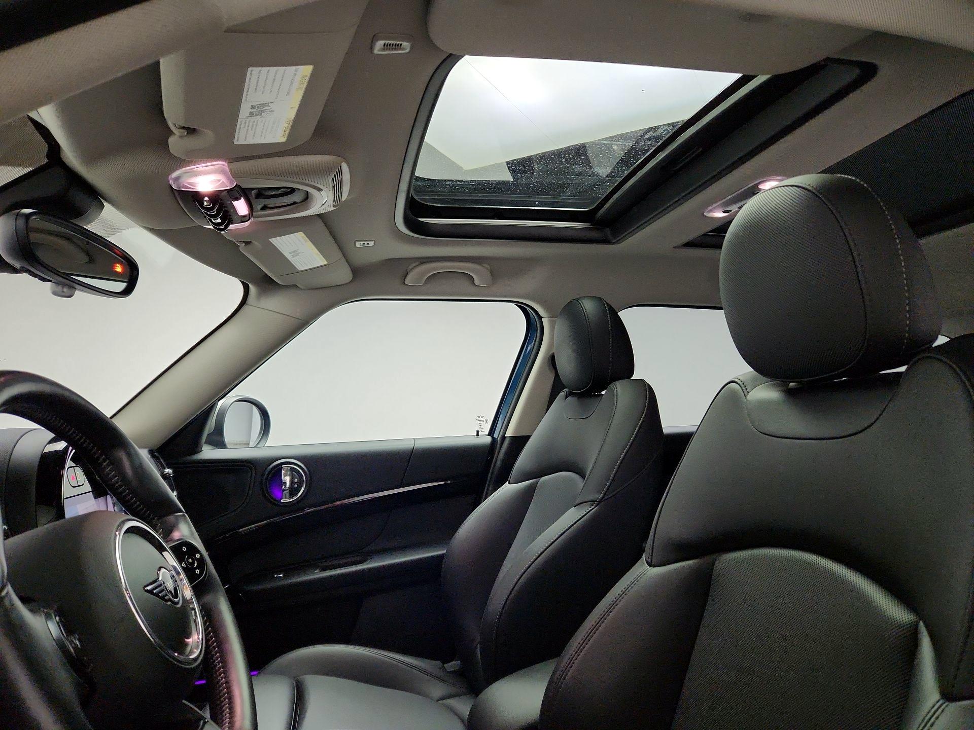 Thumbnail: 2022 MINI Cooper Countryman - 20