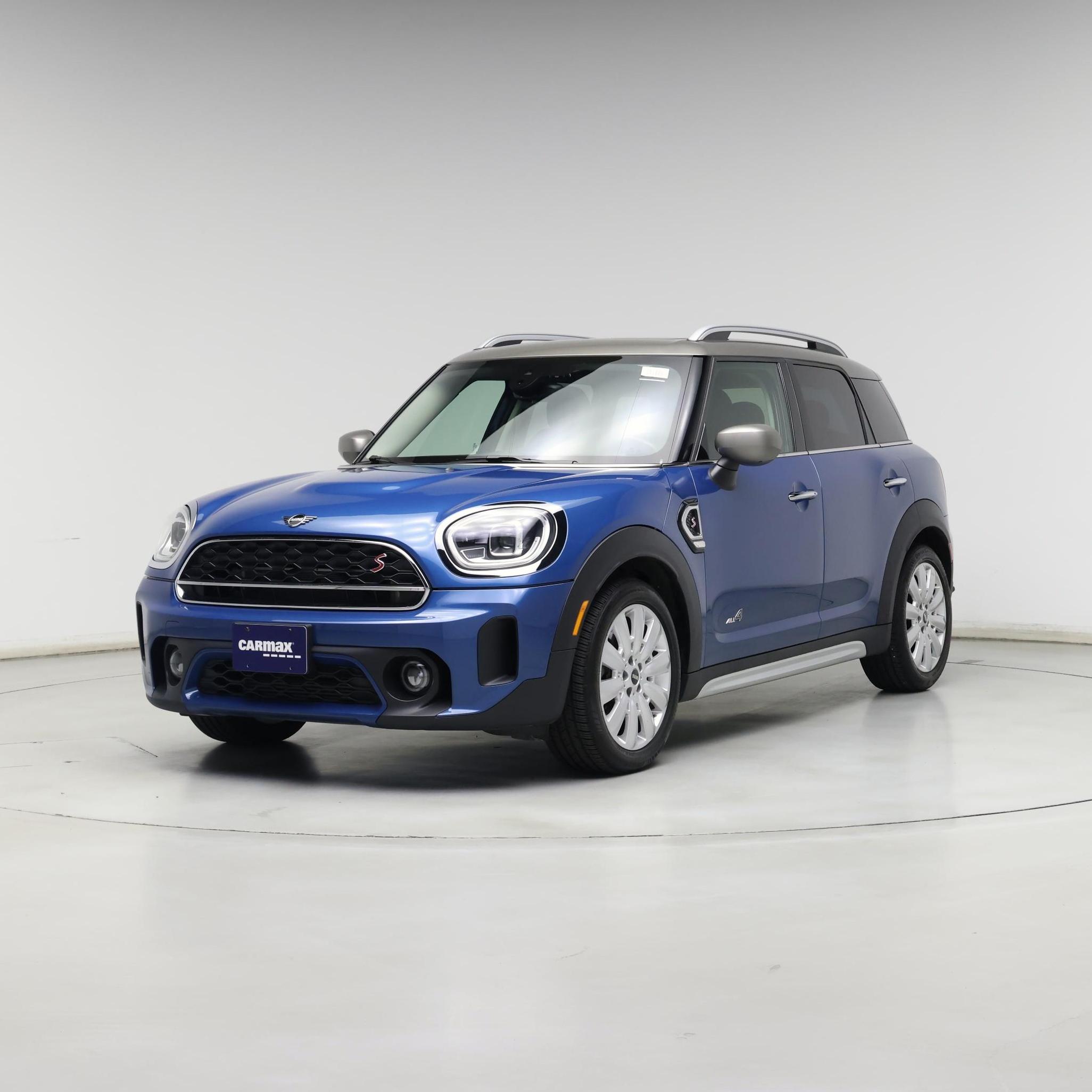 Thumbnail: 2022 MINI Cooper Countryman - 4