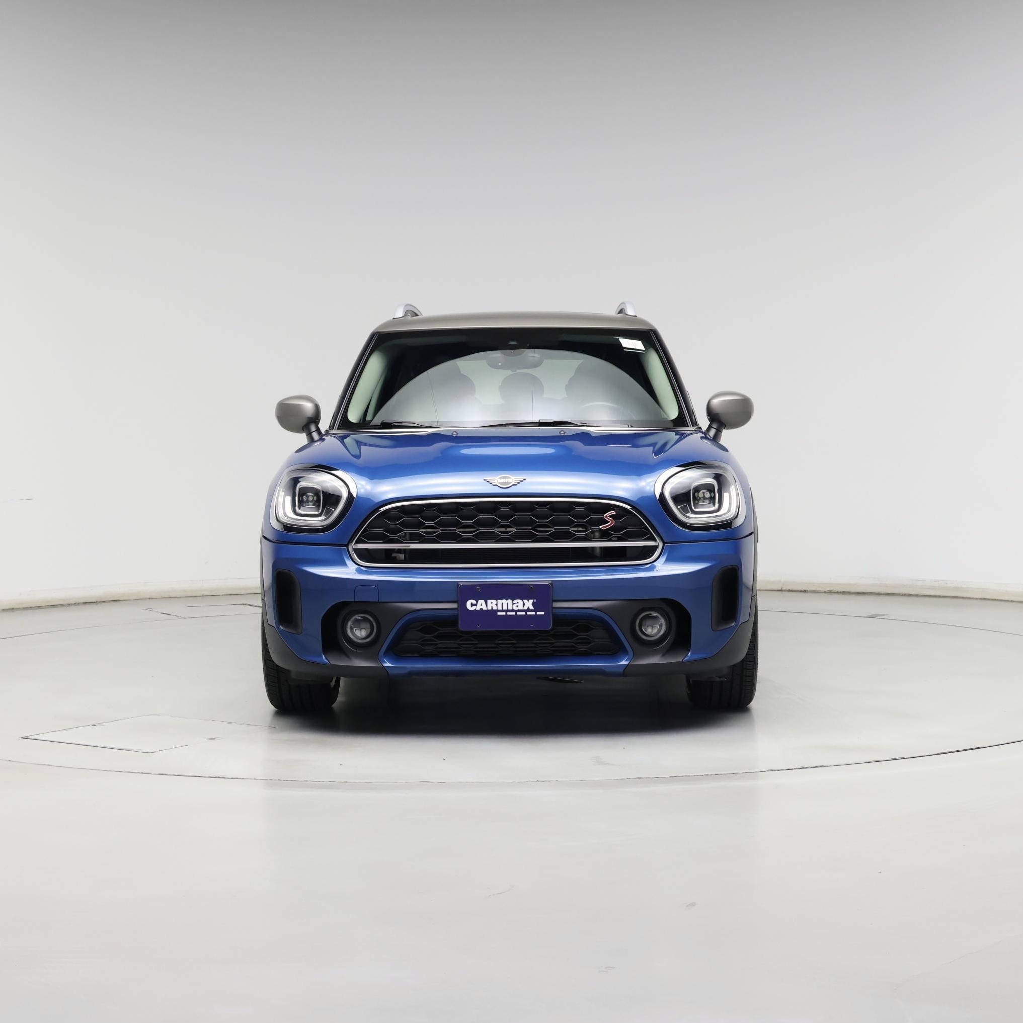 Thumbnail: 2022 MINI Cooper Countryman - 5