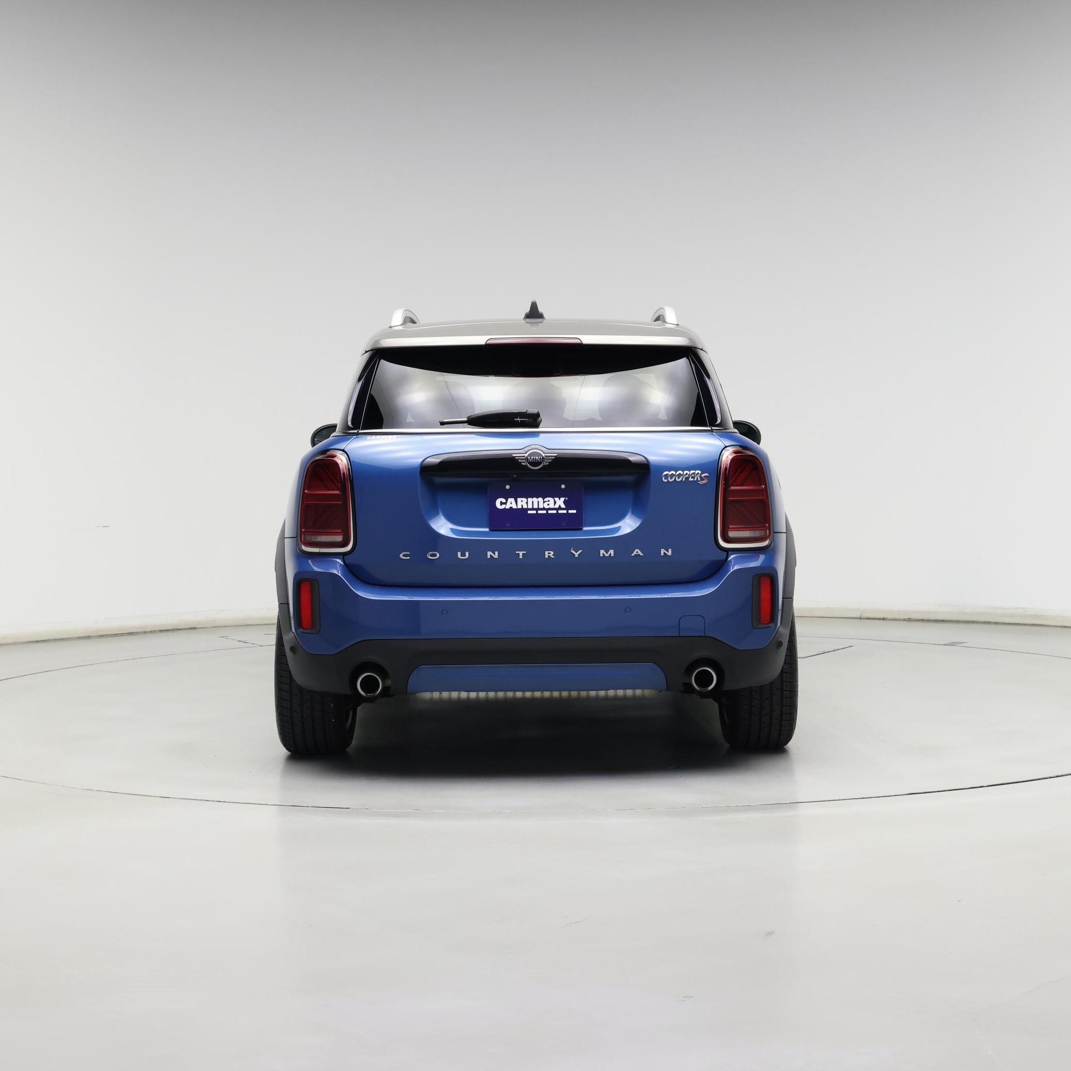 Thumbnail: 2022 MINI Cooper Countryman - 6