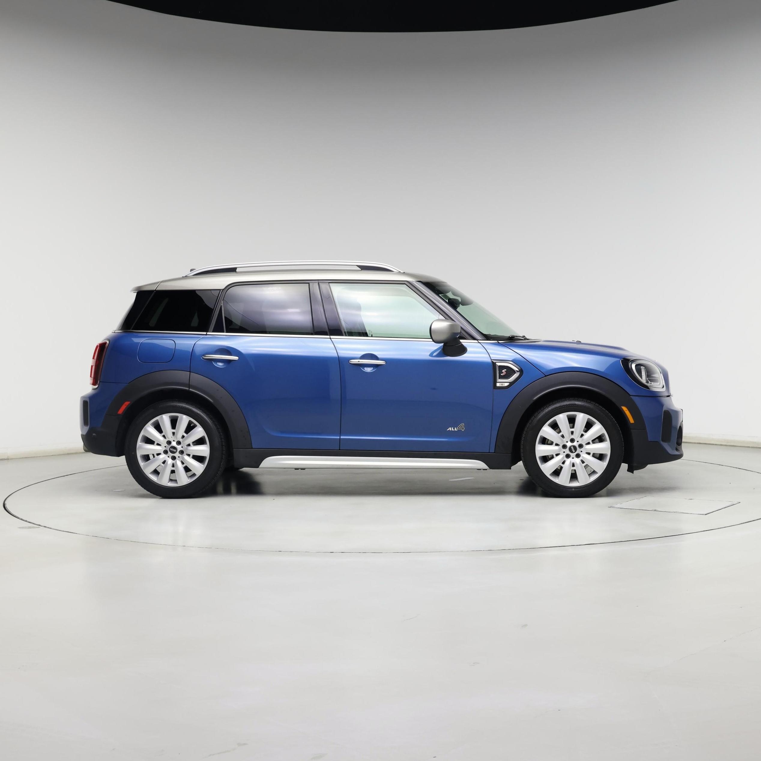 Thumbnail: 2022 MINI Cooper Countryman - 7