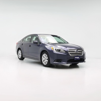 2015 Subaru Legacy Premium