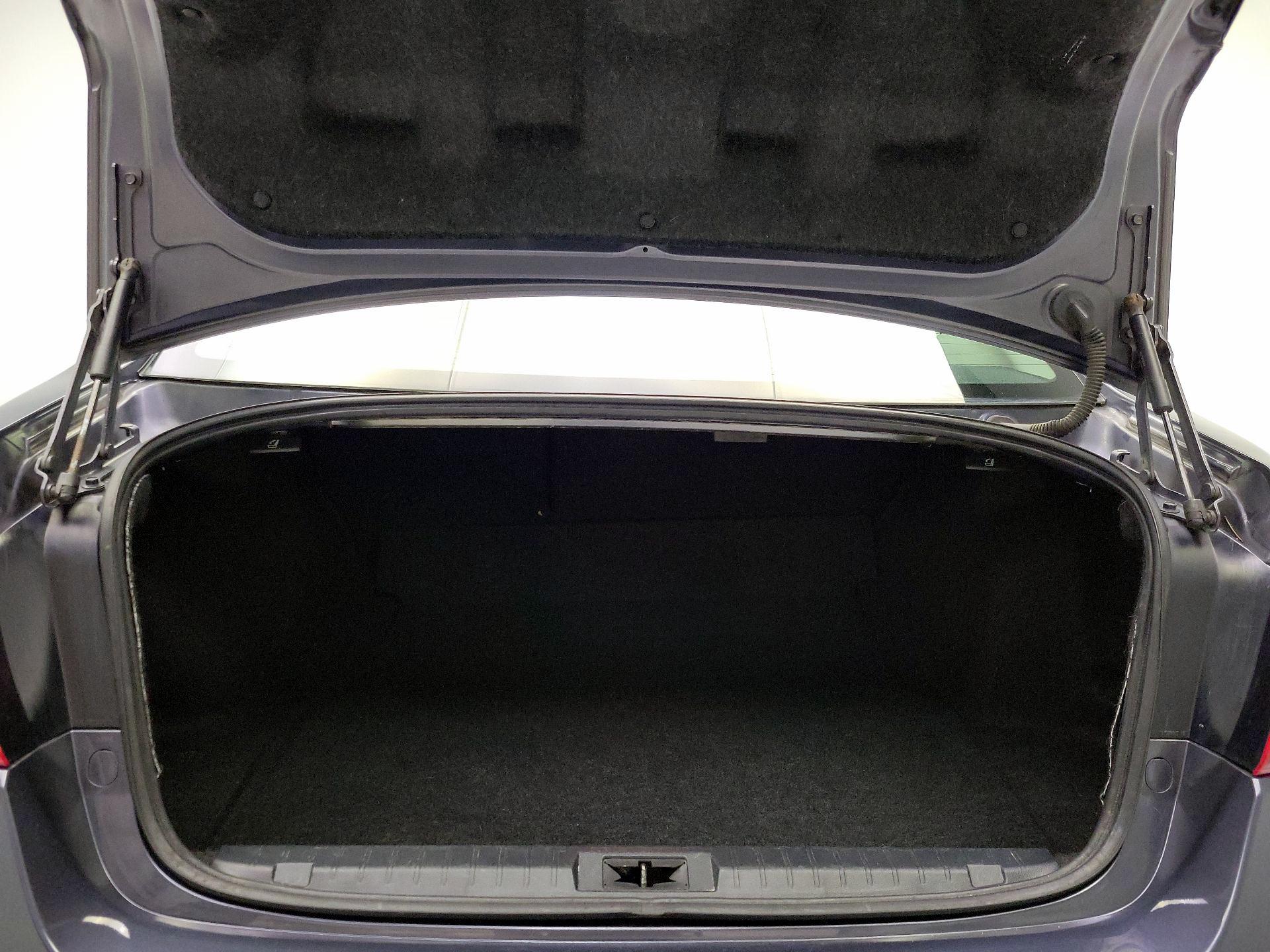 Thumbnail: 2015 Subaru Legacy - 20