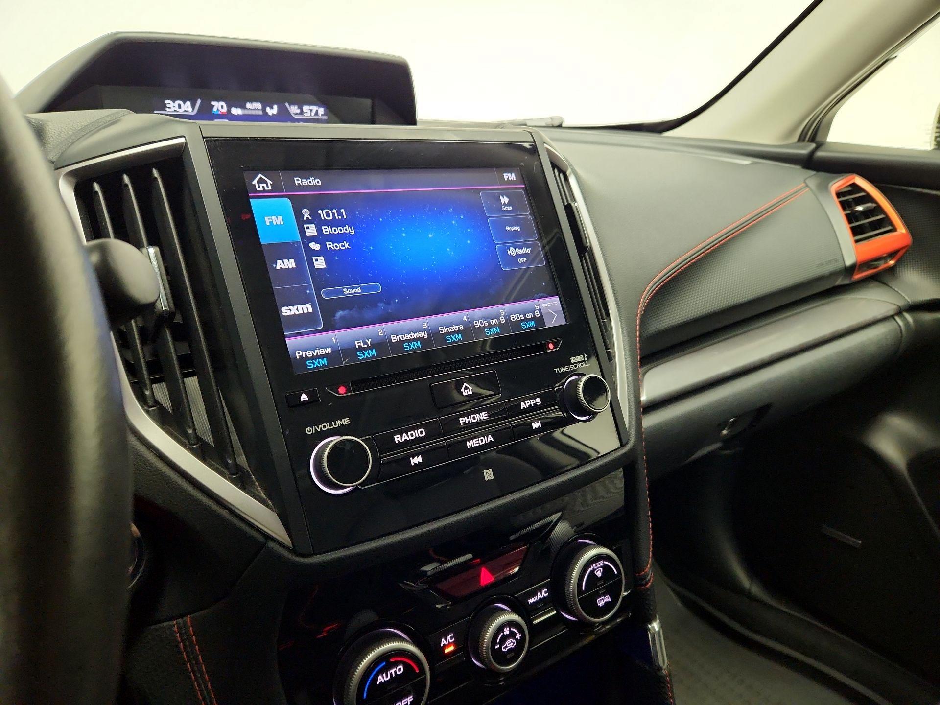 Thumbnail: 2021 Subaru Forester - 15