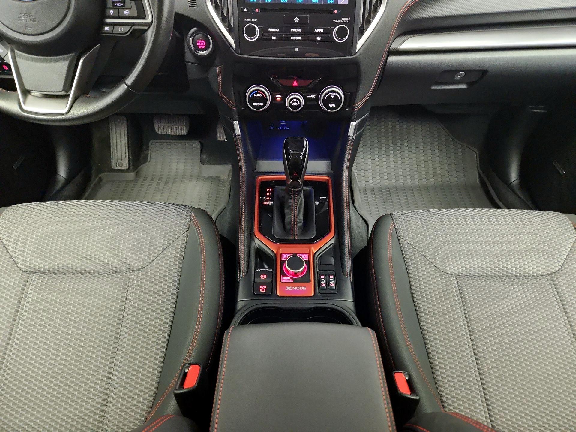 Thumbnail: 2021 Subaru Forester - 17