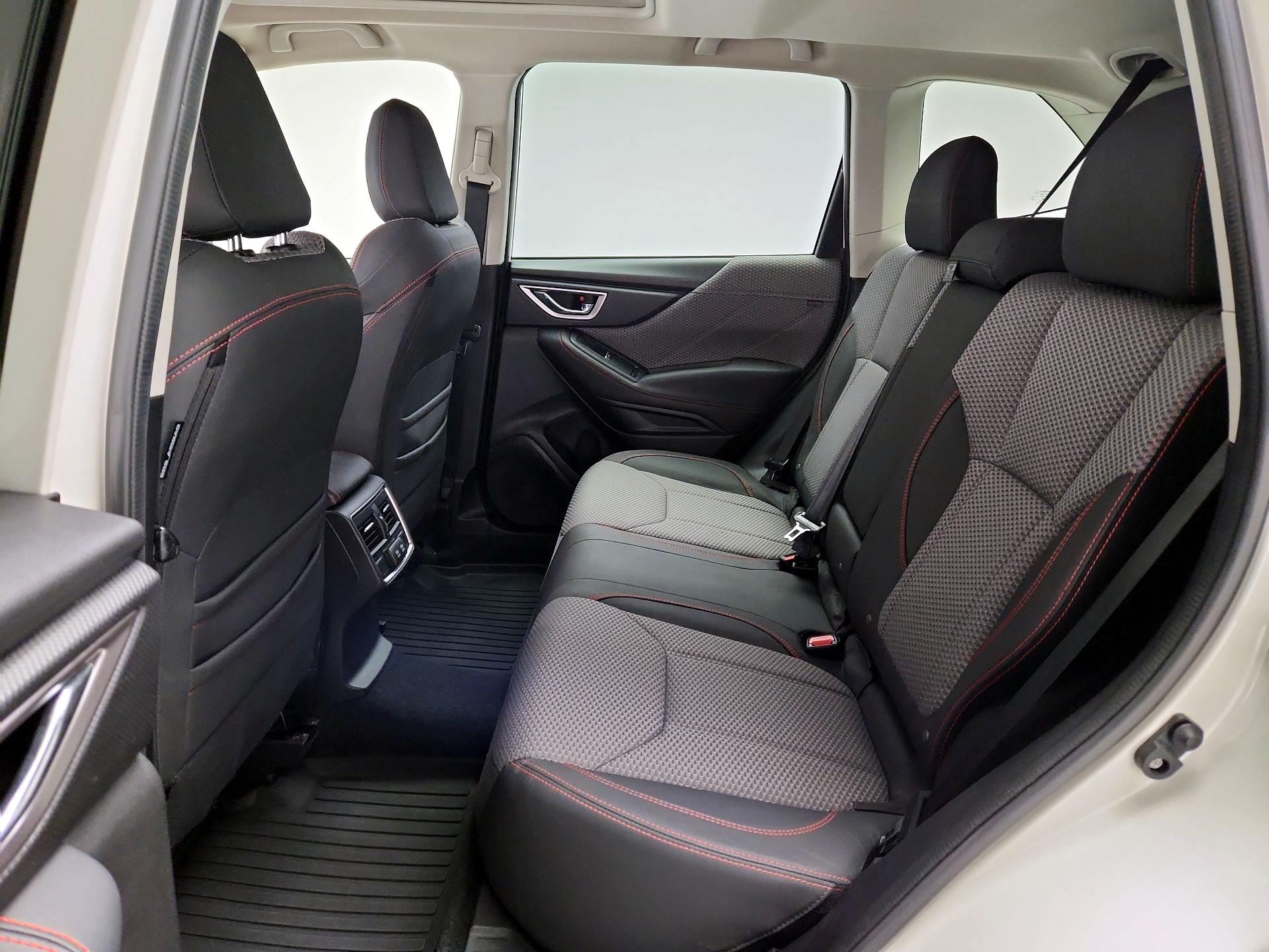 Thumbnail: 2021 Subaru Forester - 20