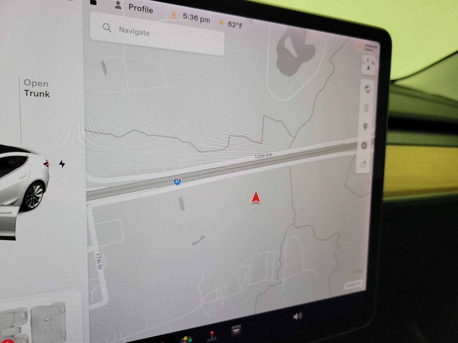 Thumbnail: 2020 Tesla Model 3 - 13
