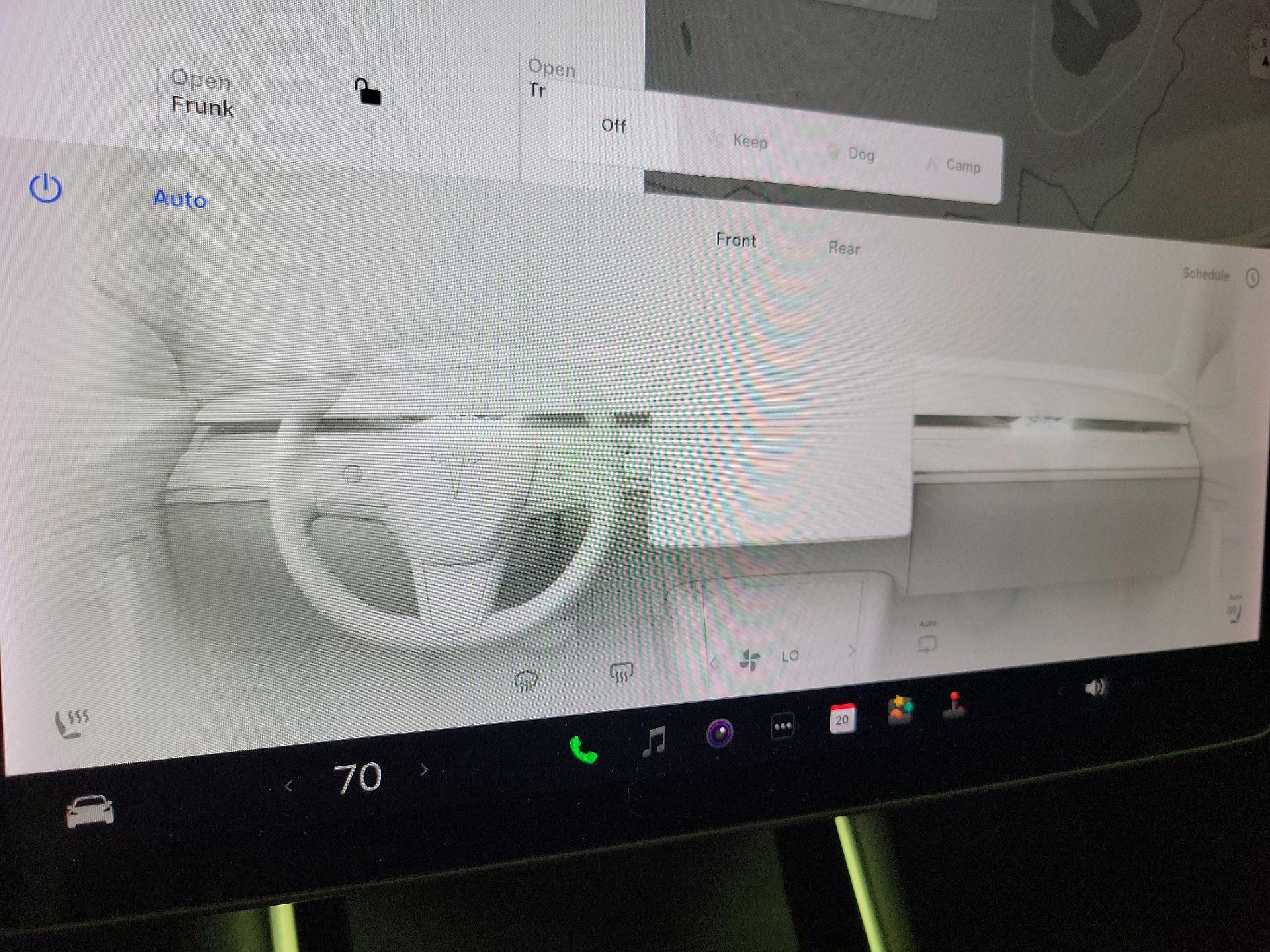Thumbnail: 2020 Tesla Model 3 - 16