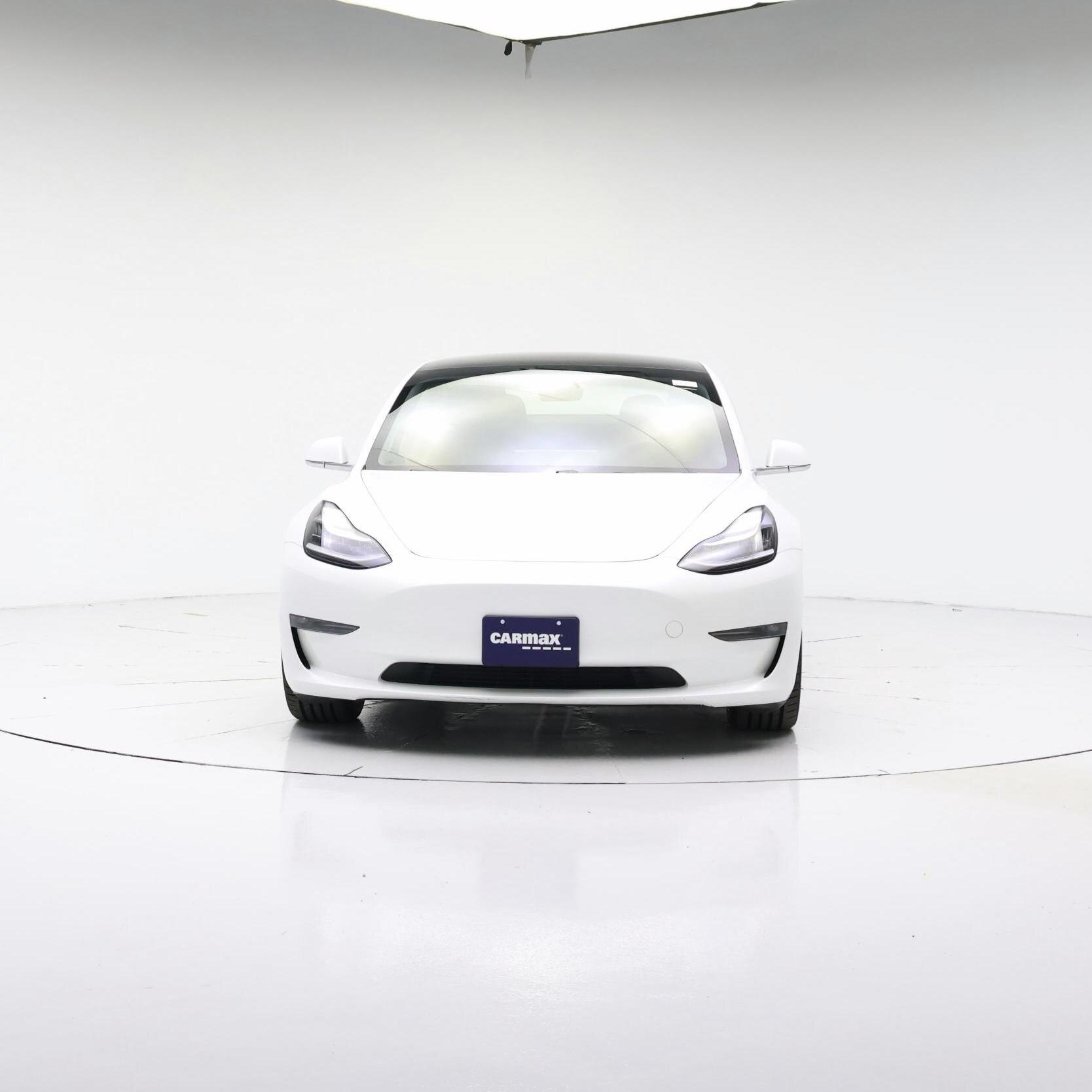 Thumbnail: 2020 Tesla Model 3 - 5