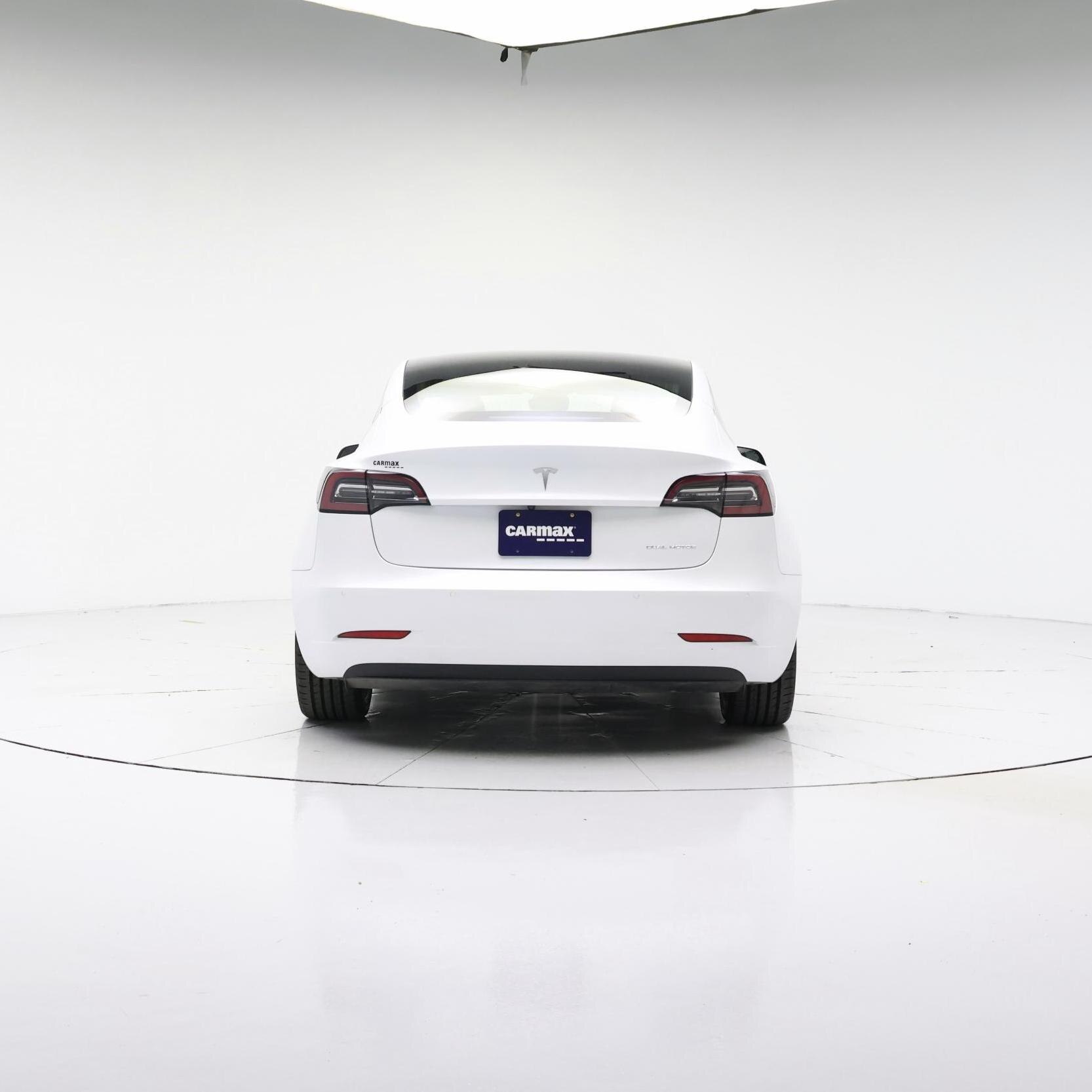Thumbnail: 2020 Tesla Model 3 - 6