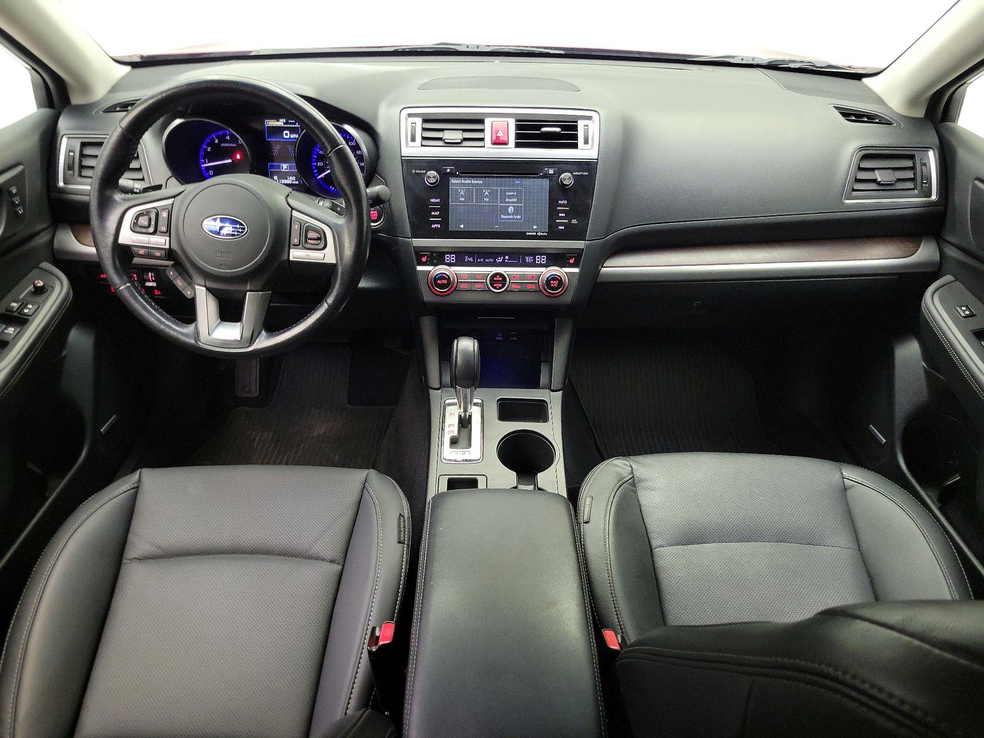 Thumbnail: 2015 Subaru Outback - 9