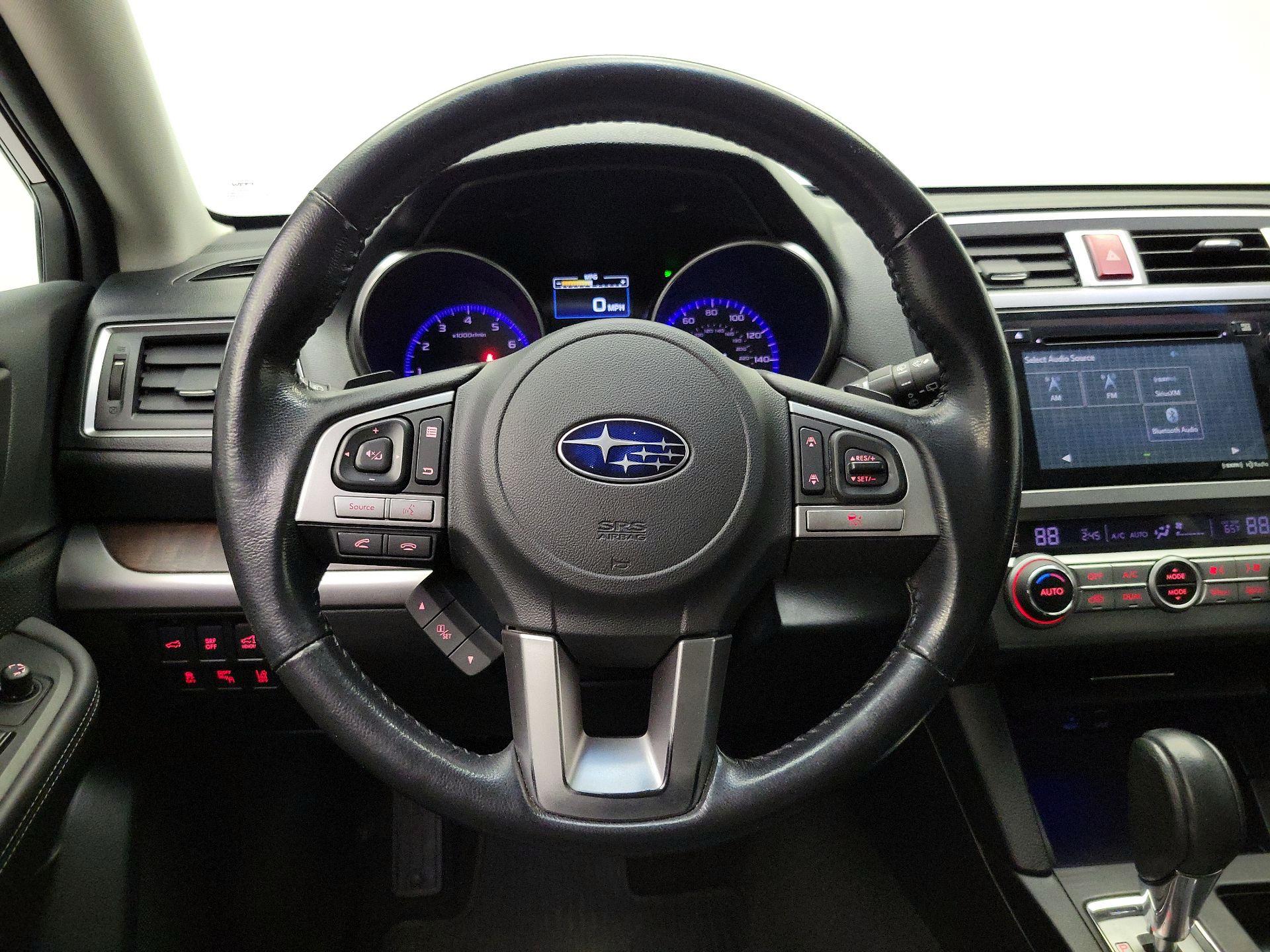 Thumbnail: 2015 Subaru Outback - 10