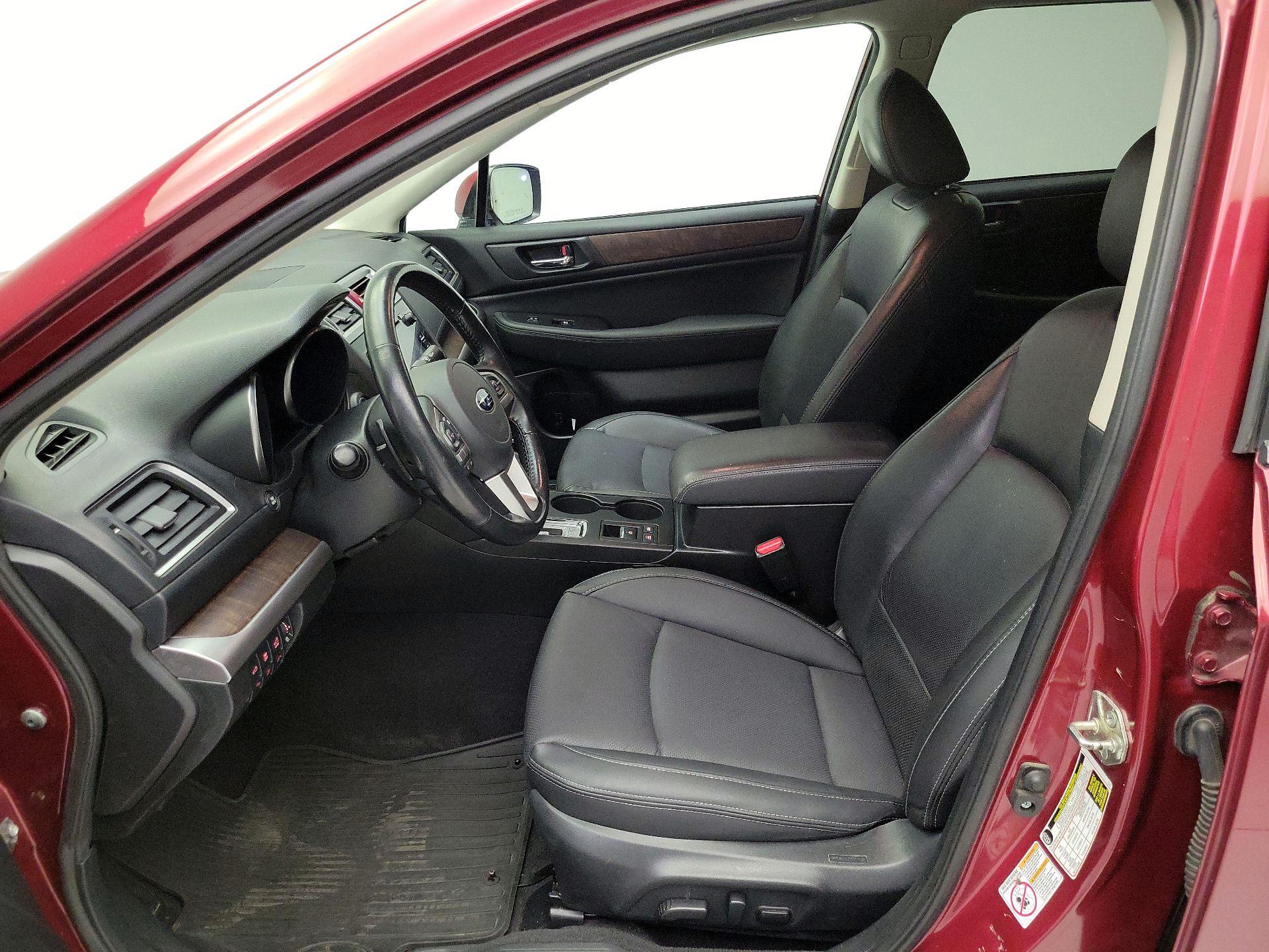 Thumbnail: 2015 Subaru Outback - 11
