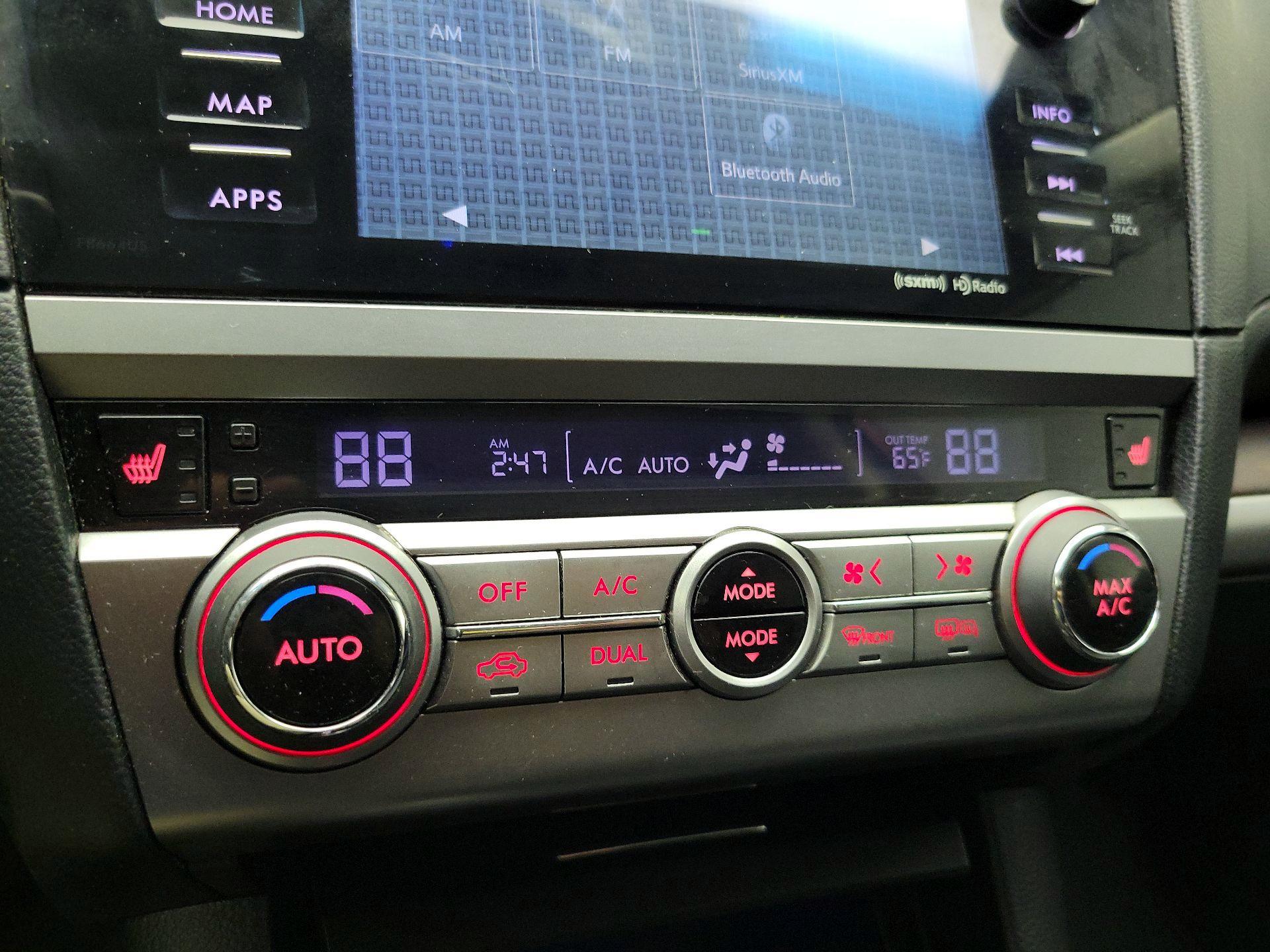 Thumbnail: 2015 Subaru Outback - 17