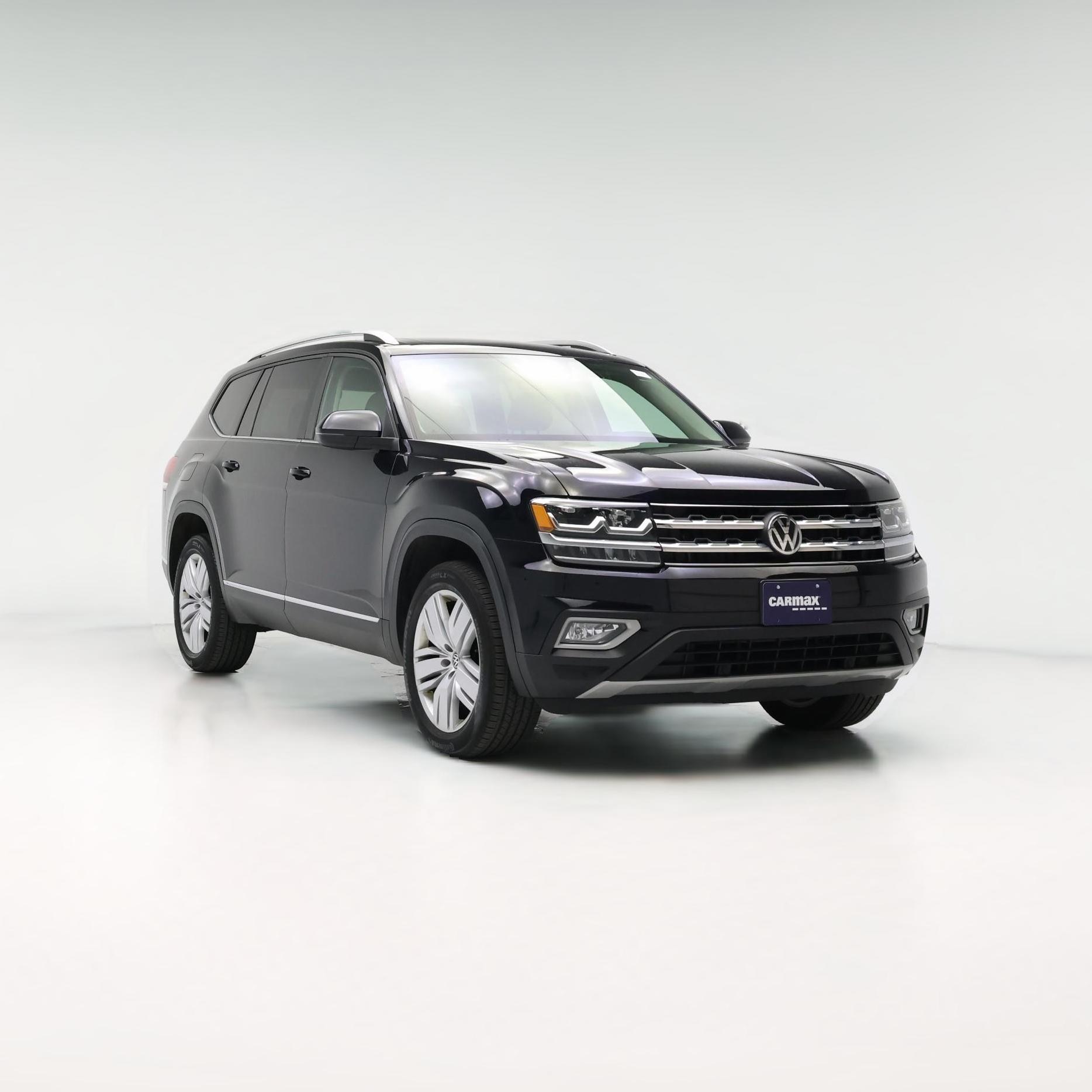 Thumbnail: 2019 Volkswagen Atlas - 1