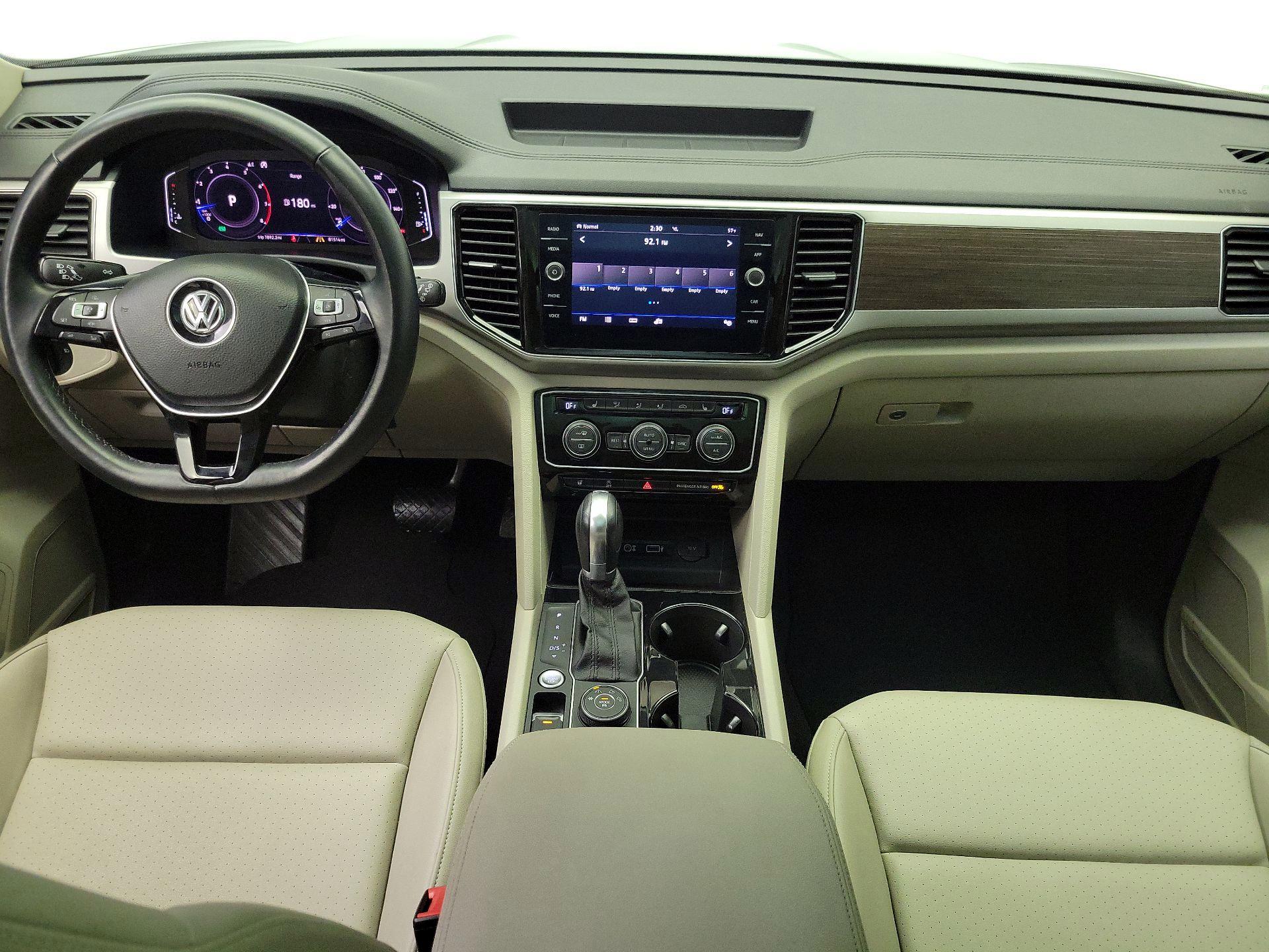 Thumbnail: 2019 Volkswagen Atlas - 9