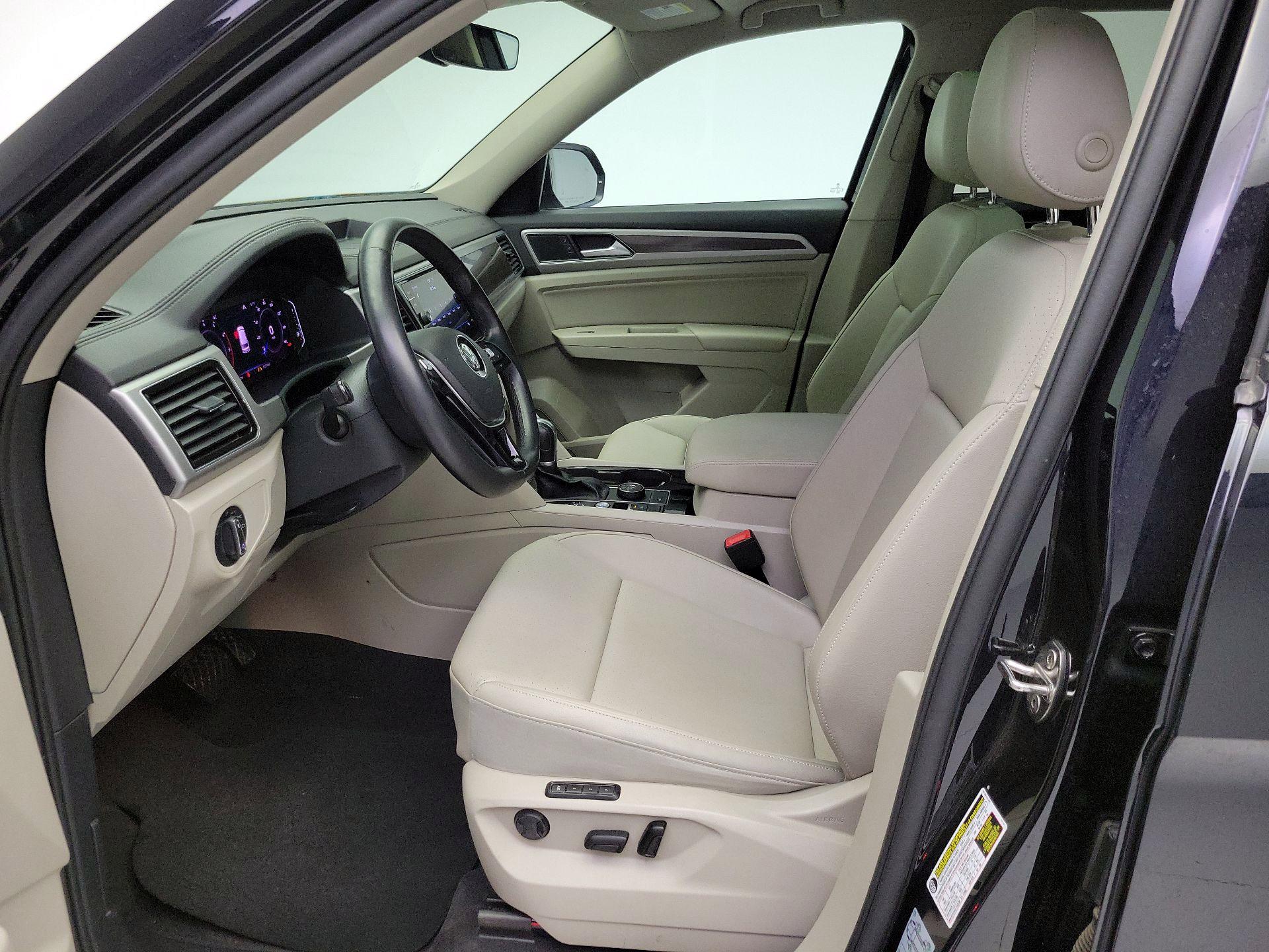 Thumbnail: 2019 Volkswagen Atlas - 11