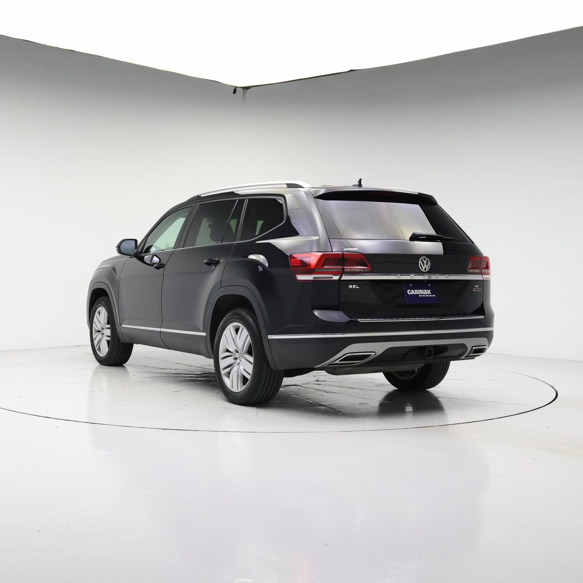 Thumbnail: 2019 Volkswagen Atlas - 2