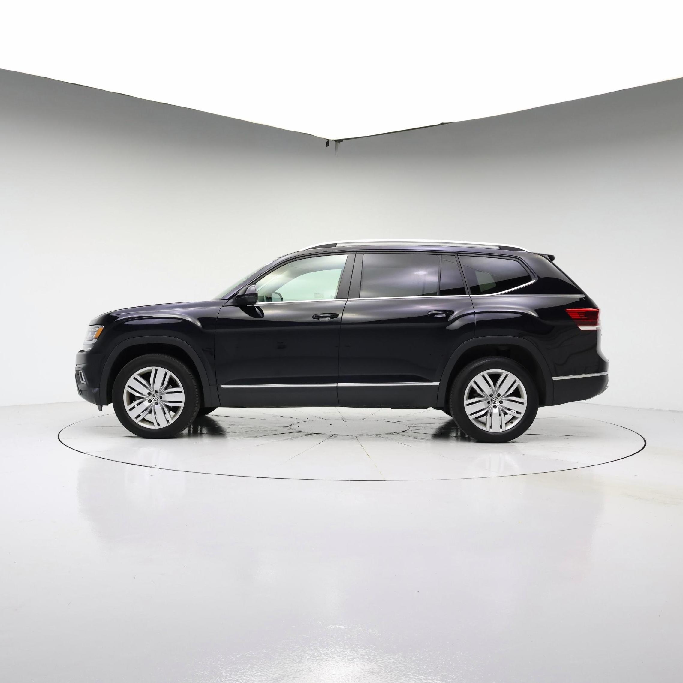 Thumbnail: 2019 Volkswagen Atlas - 3