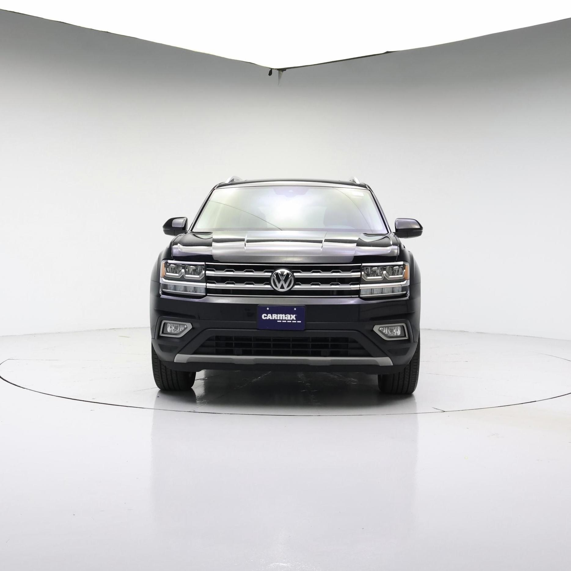 Thumbnail: 2019 Volkswagen Atlas - 5